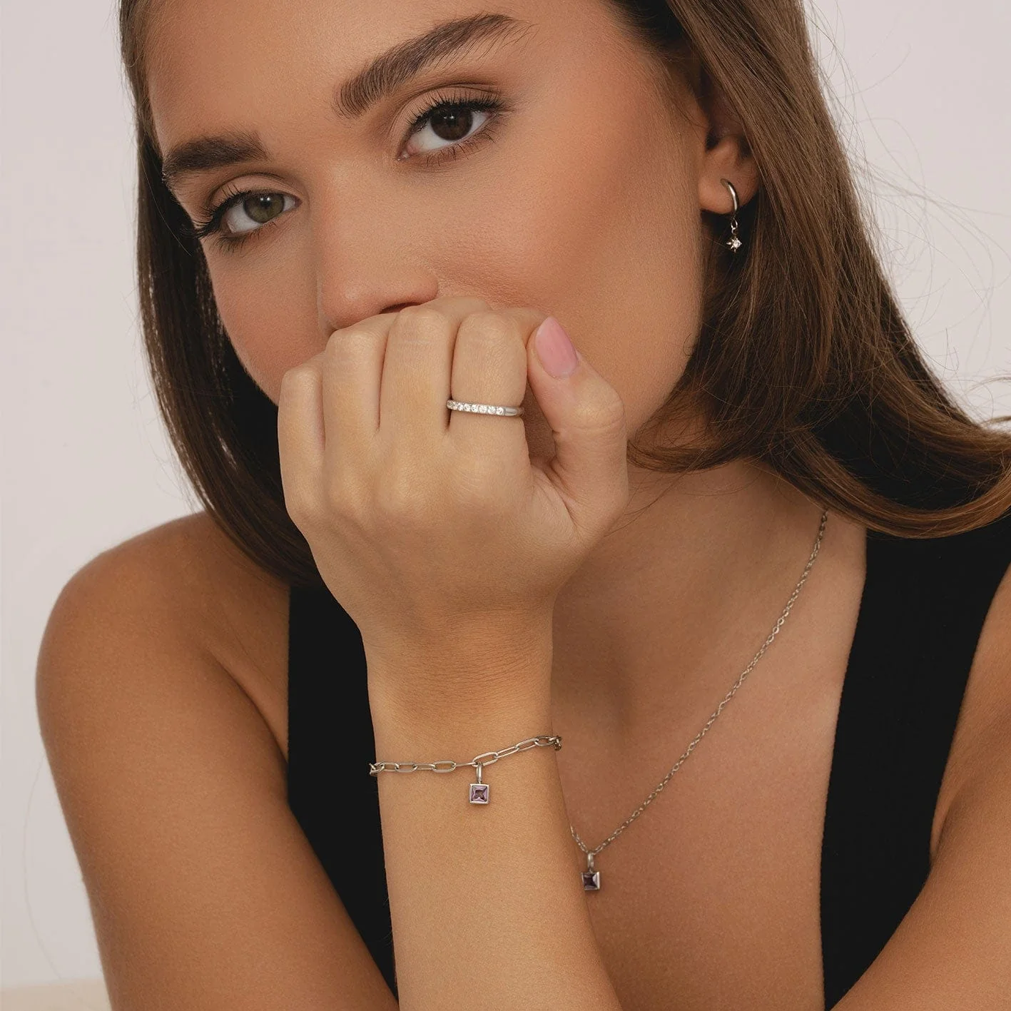 Birthstone Bracelet - Image 9