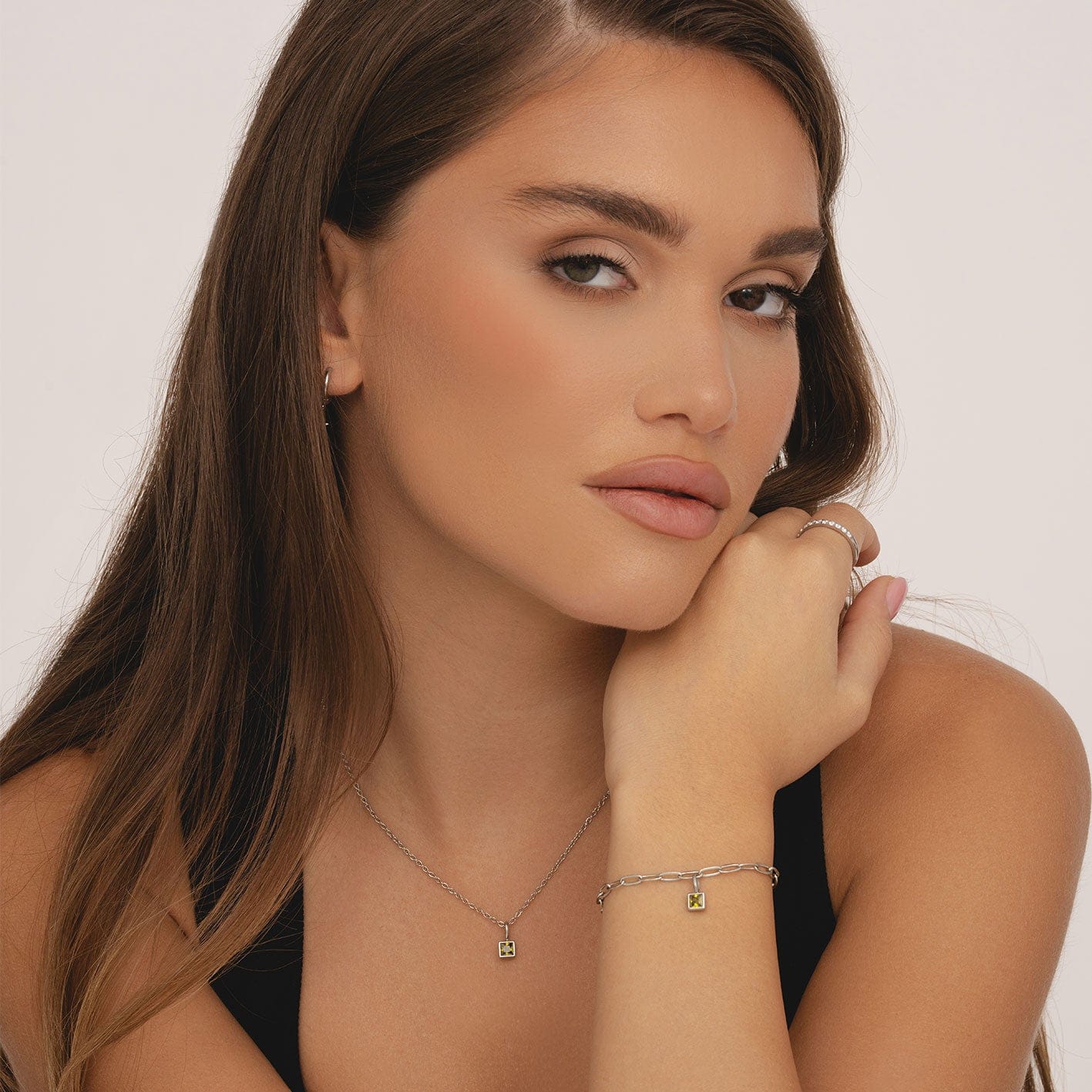 Birthstone Bracelet - Image 10