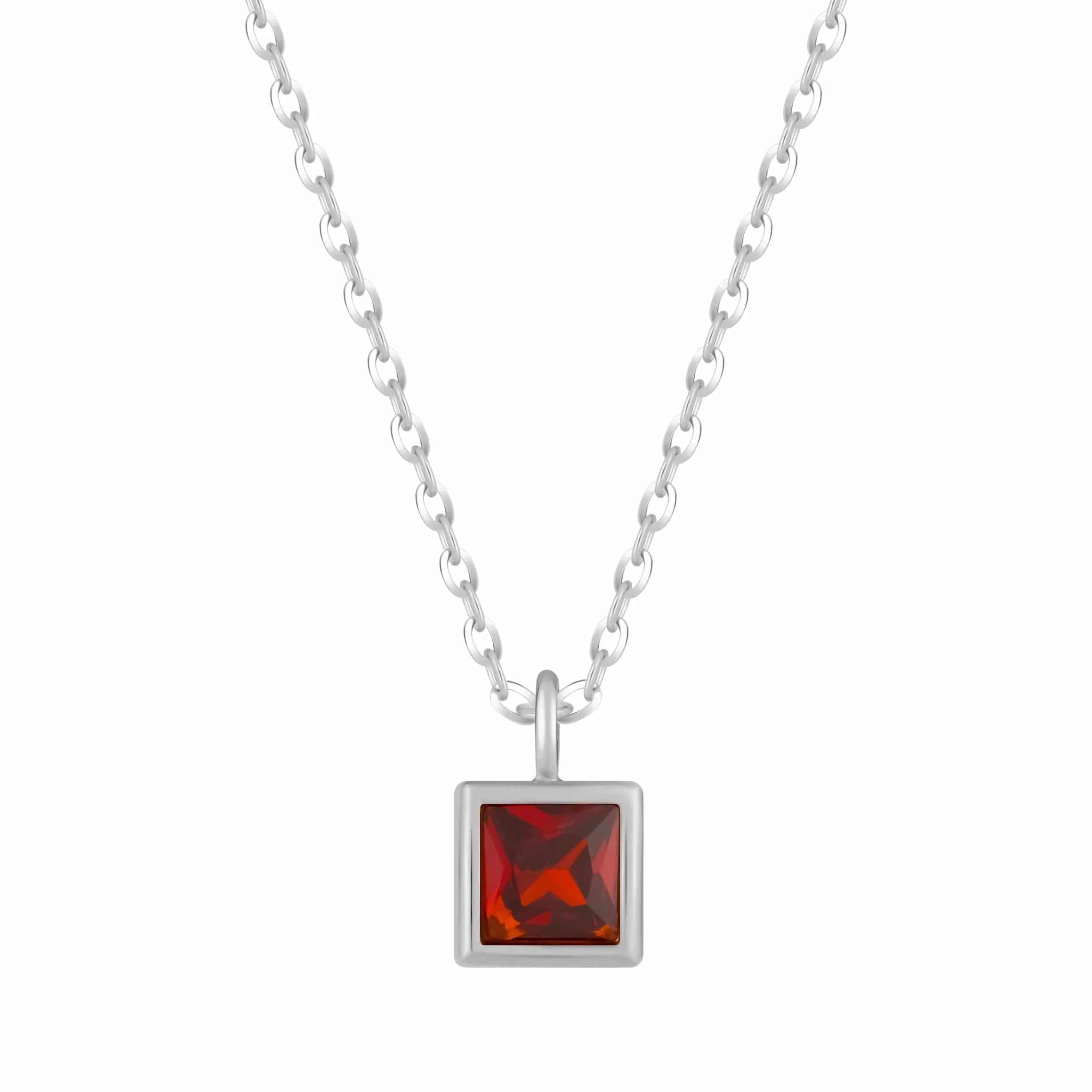 Birthstone Necklace - Image 50
