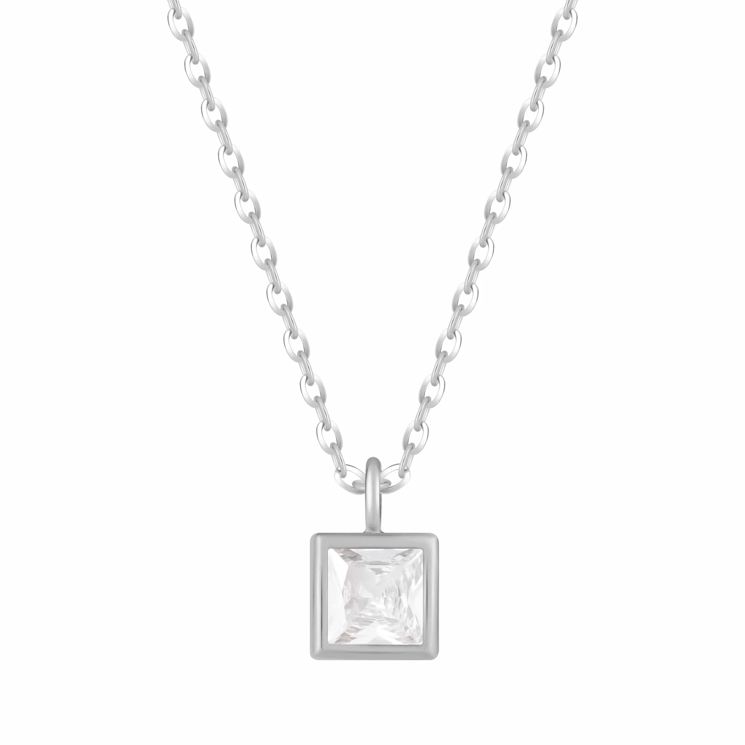 Birthstone Necklace - Image 56