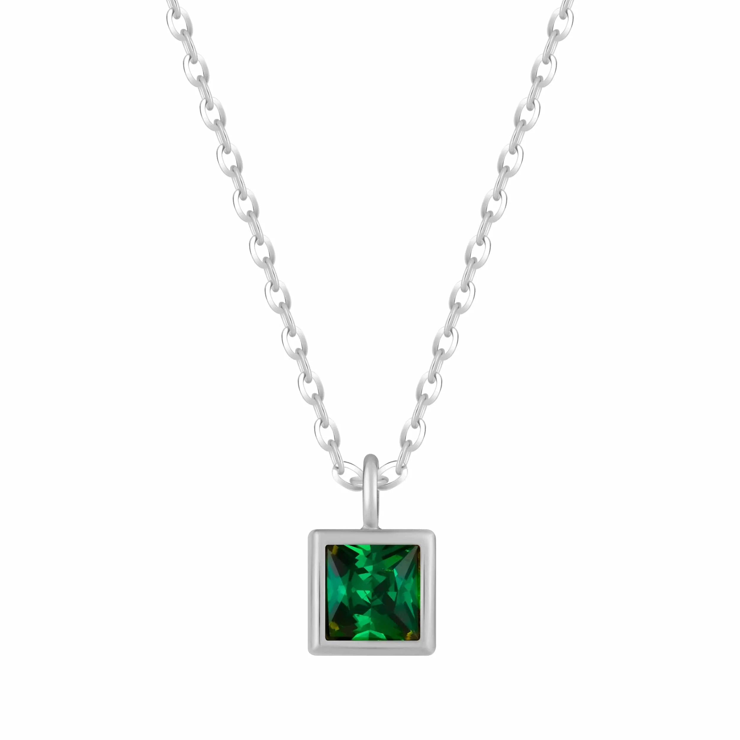 Birthstone Necklace - Image 58
