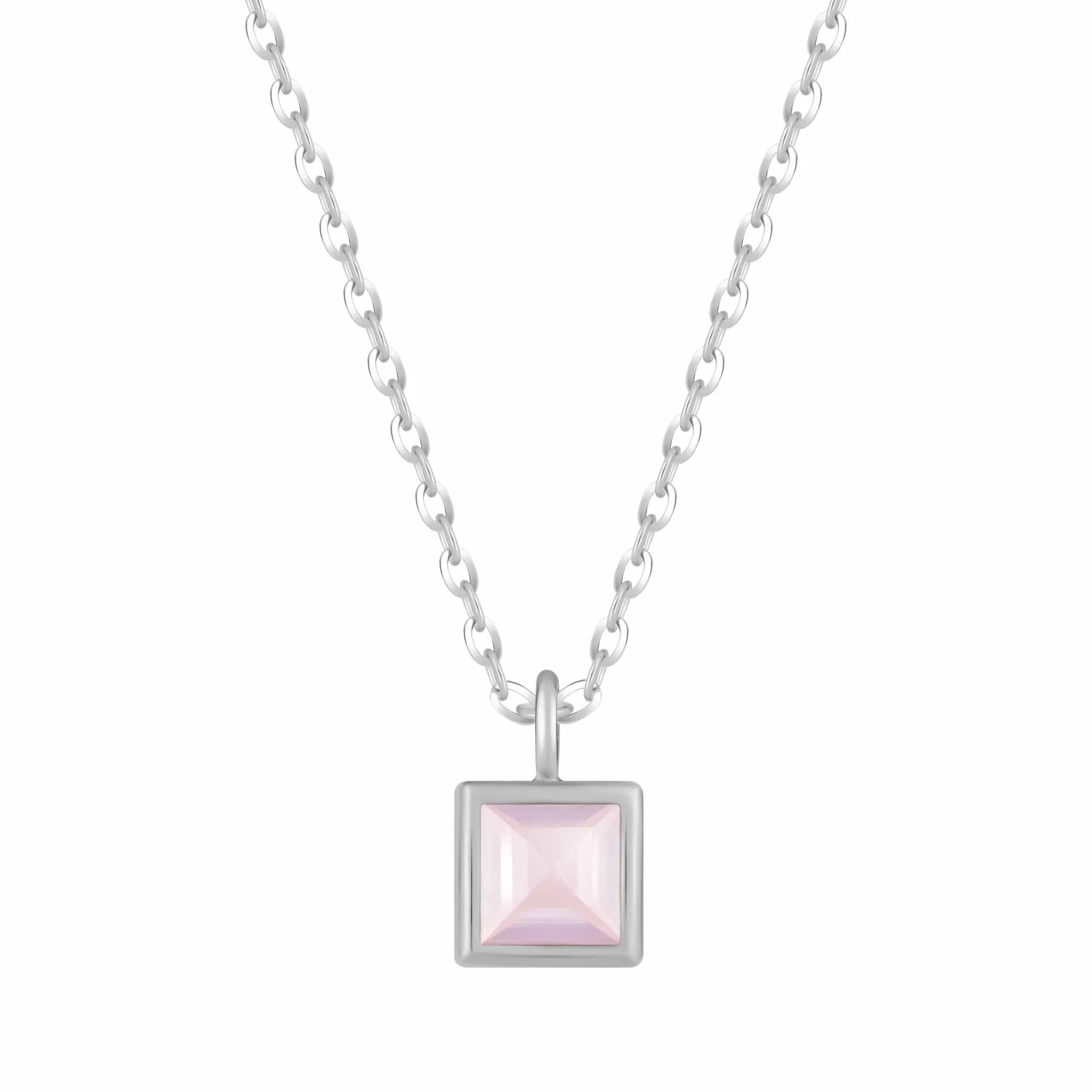 Birthstone Necklace - Image 60