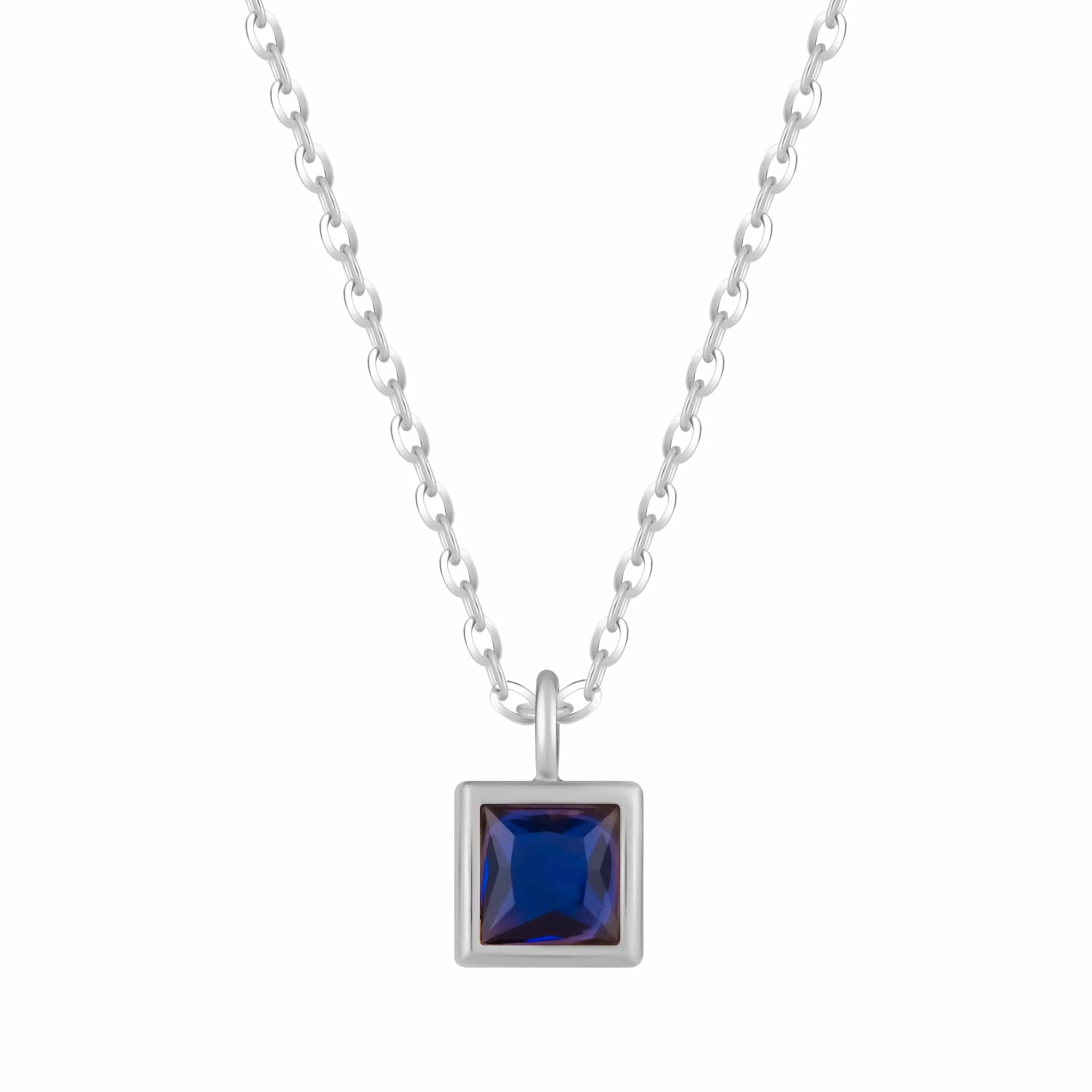 Birthstone Necklace - Image 66