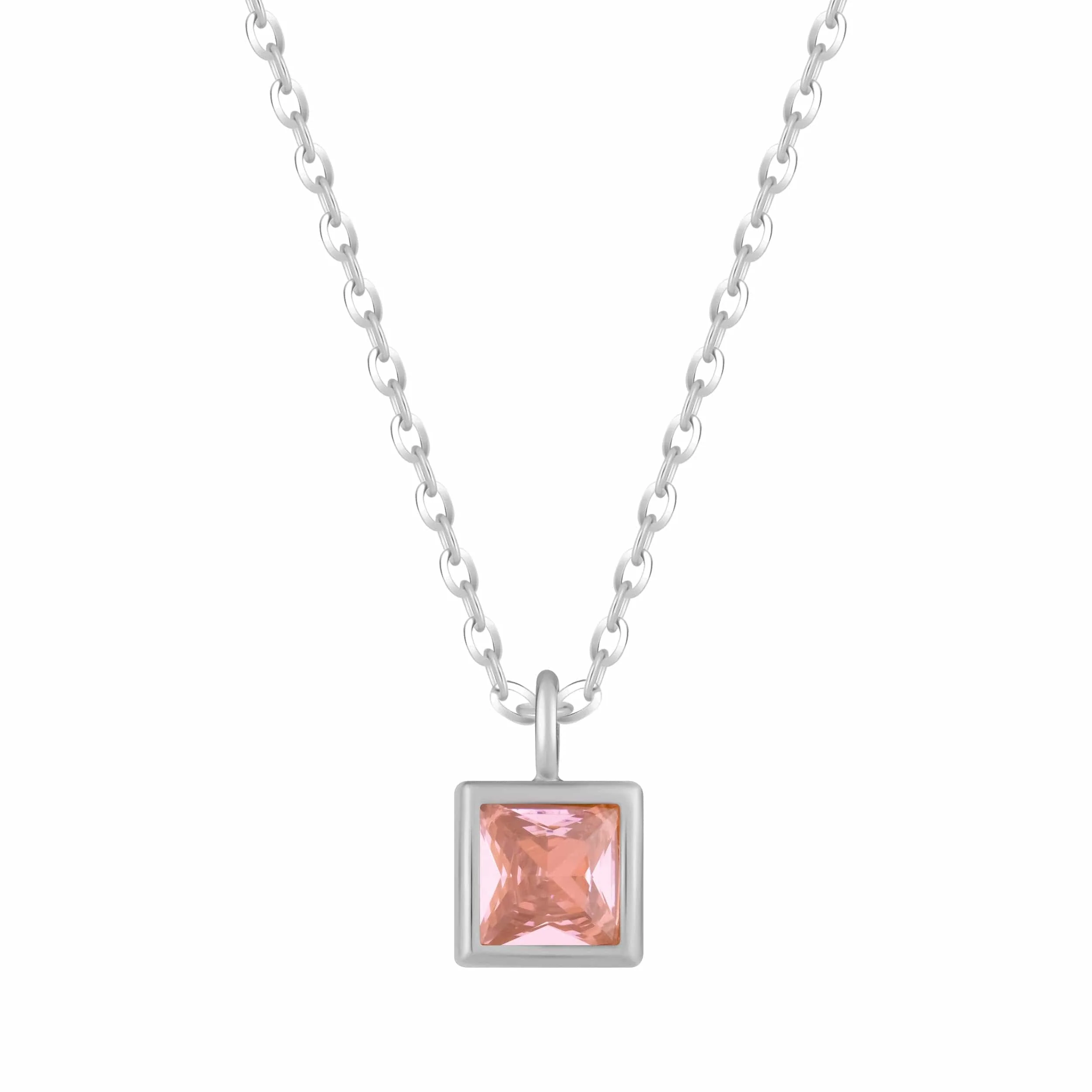 Birthstone Necklace - Image 68
