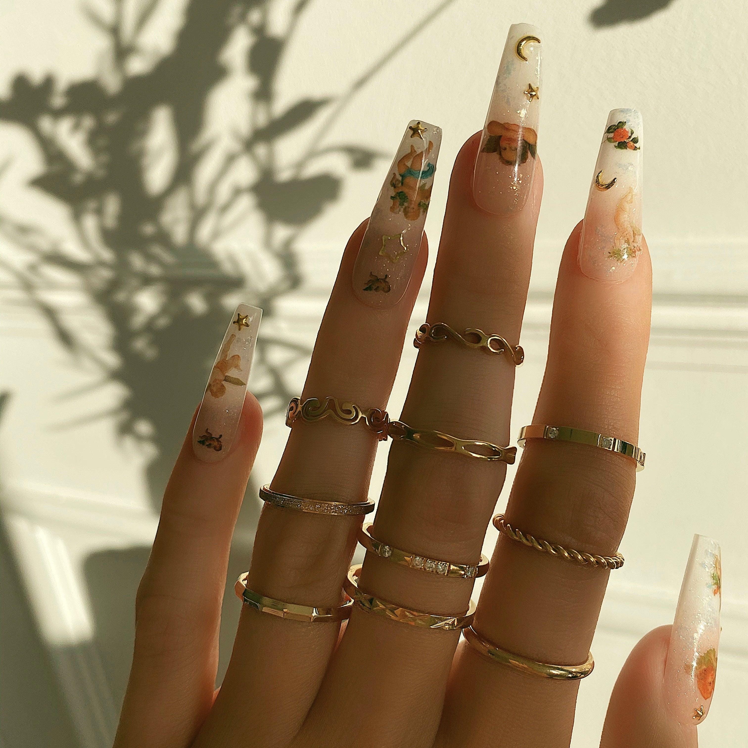 Blair Ring - Image 5
