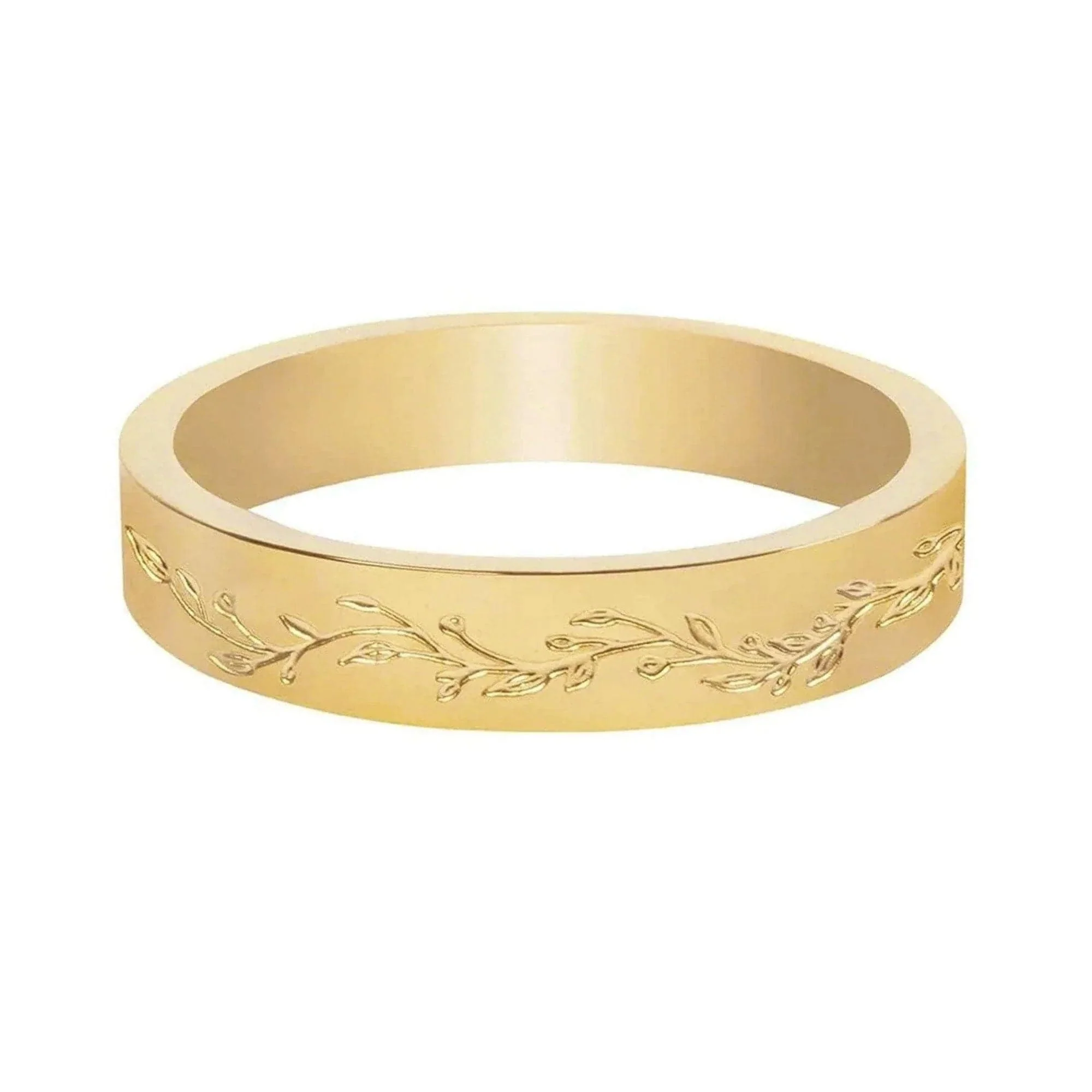 Botanical Ring