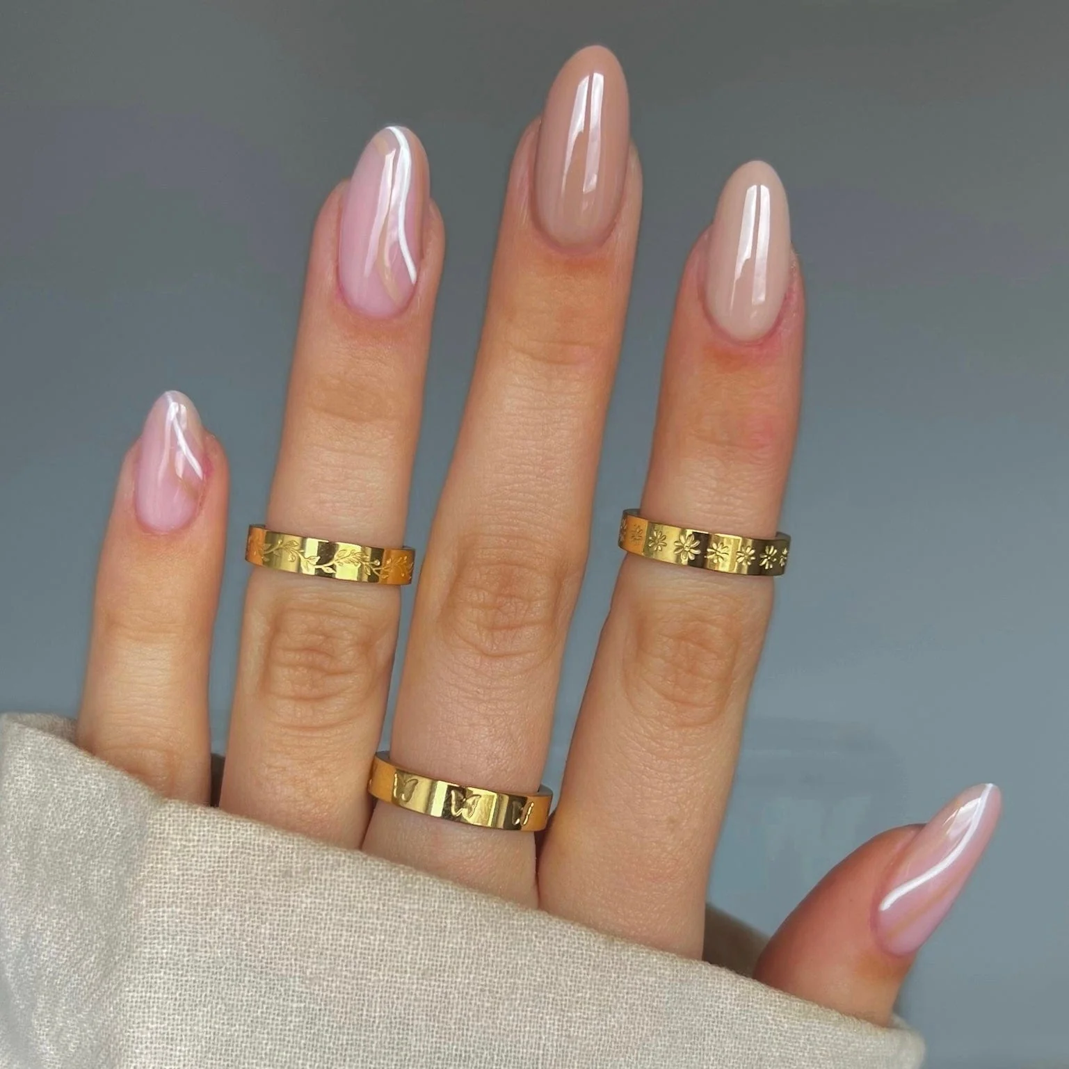 Botanical Ring - Image 2