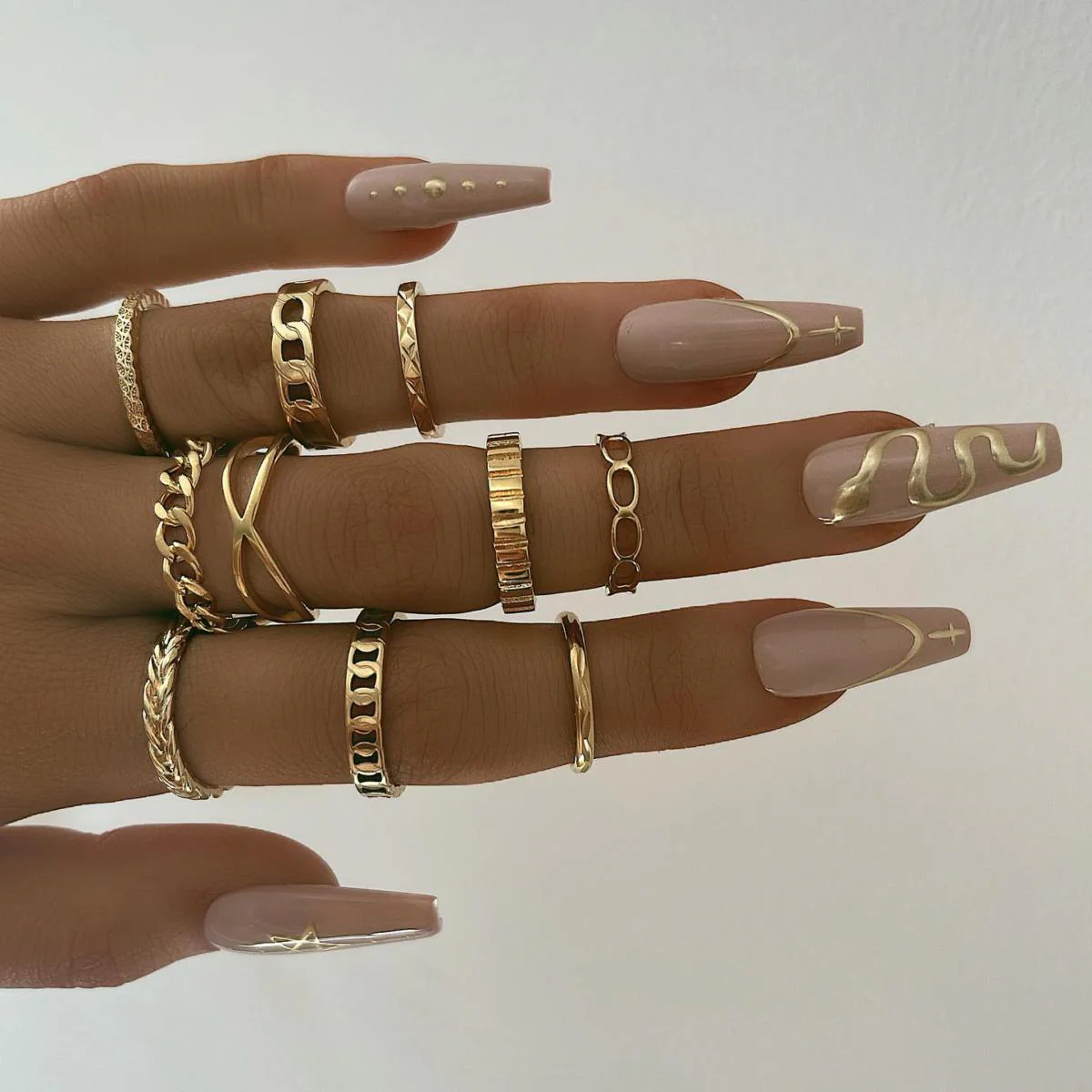 Braided Ring - Image 2
