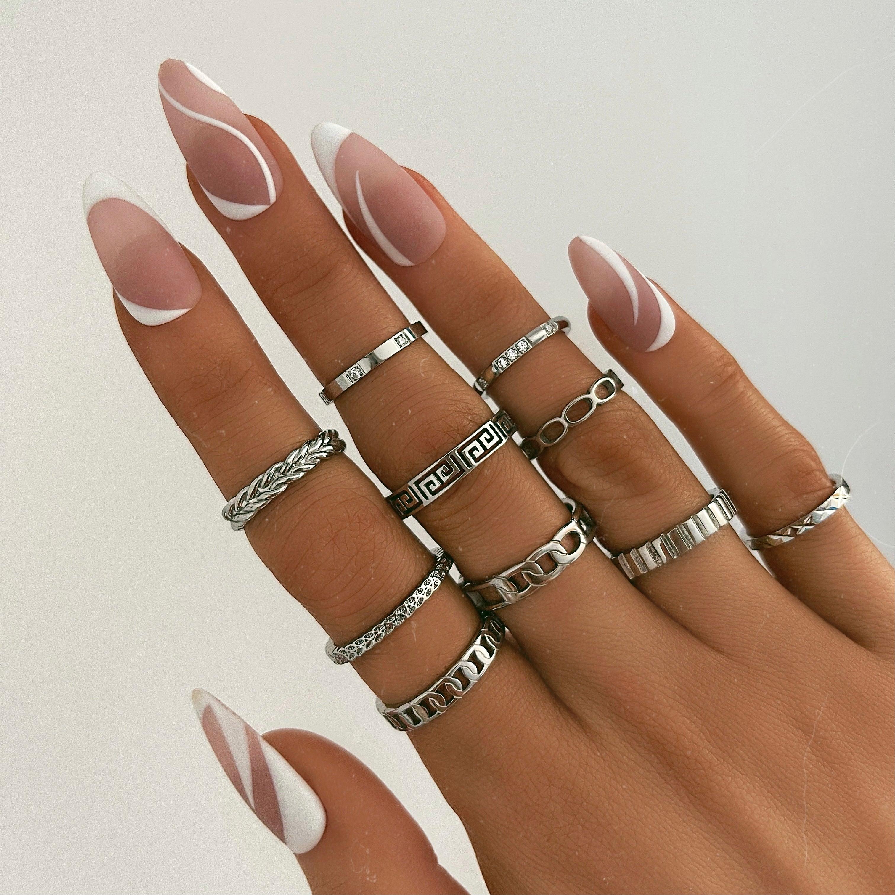 Braided Ring - Image 4