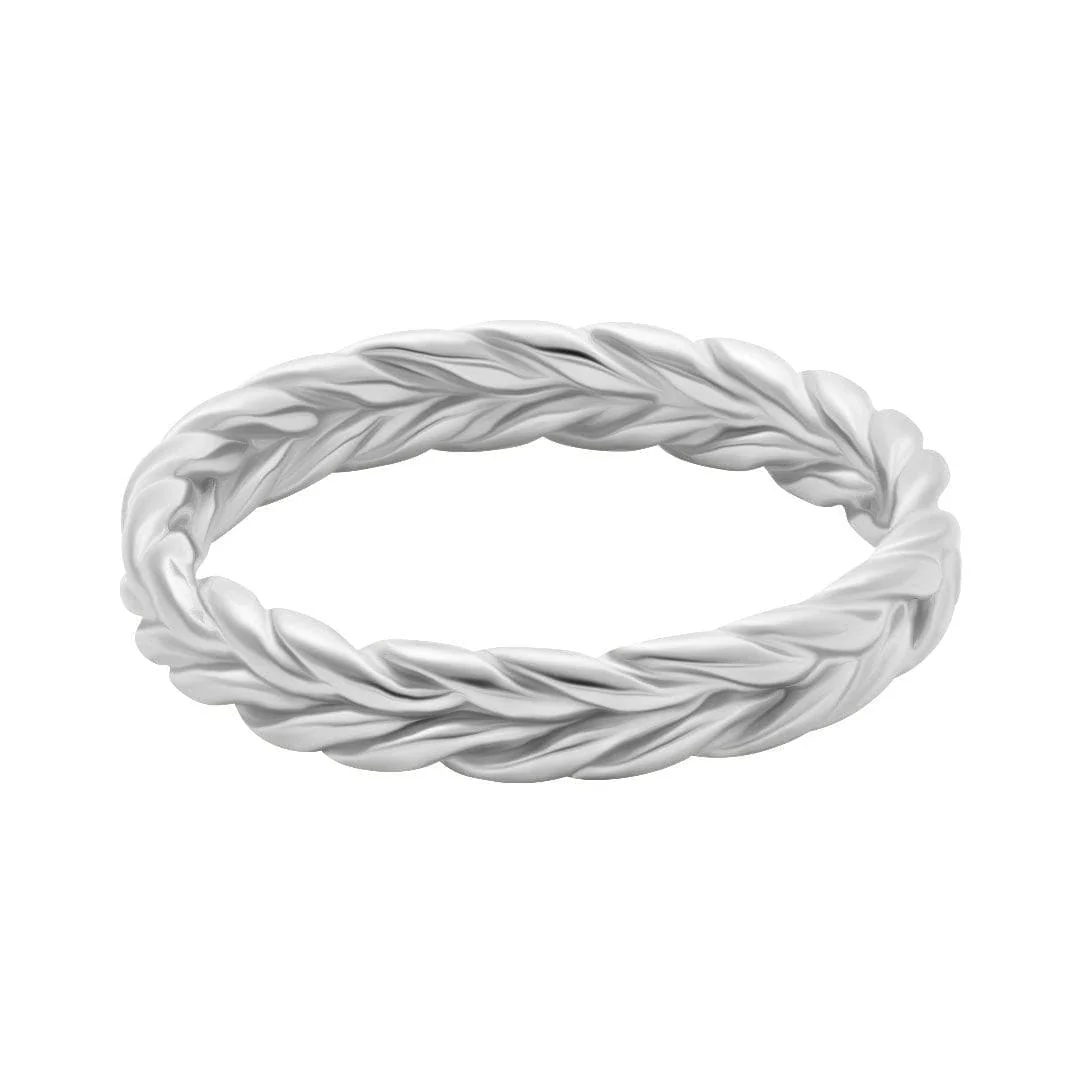Braided Ring - Image 5