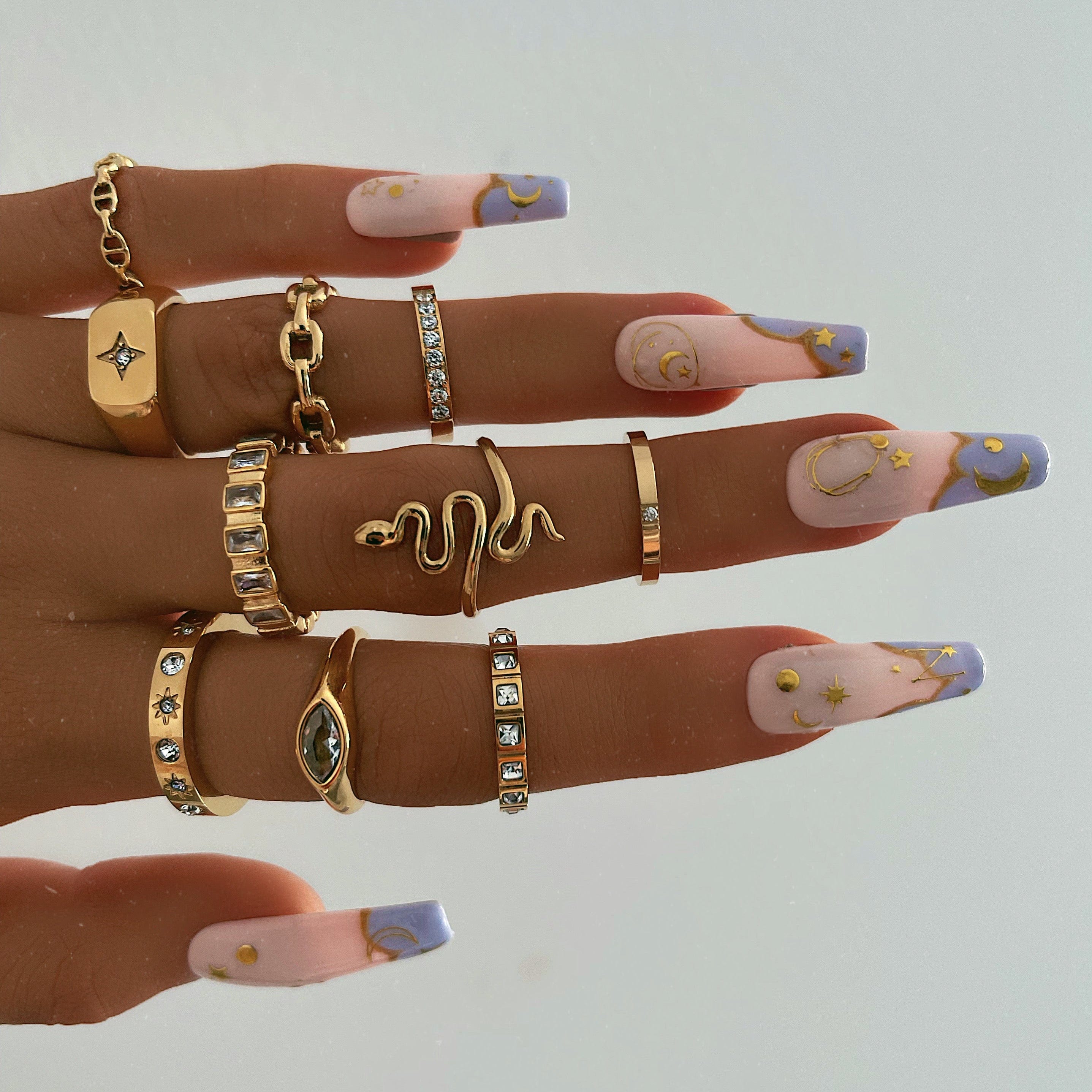 Brea Ring - Image 2