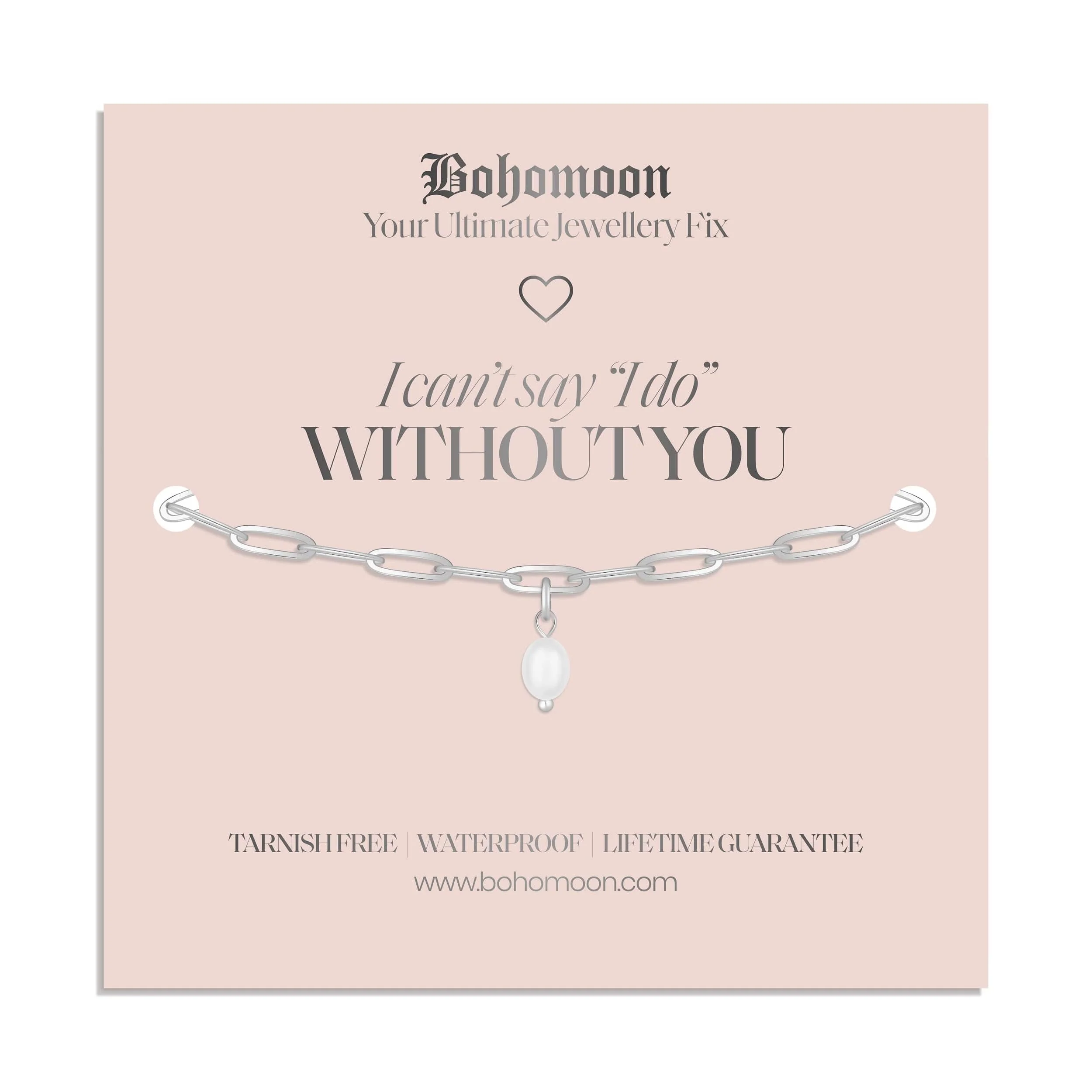 Bridesmaid Bracelet - Image 5
