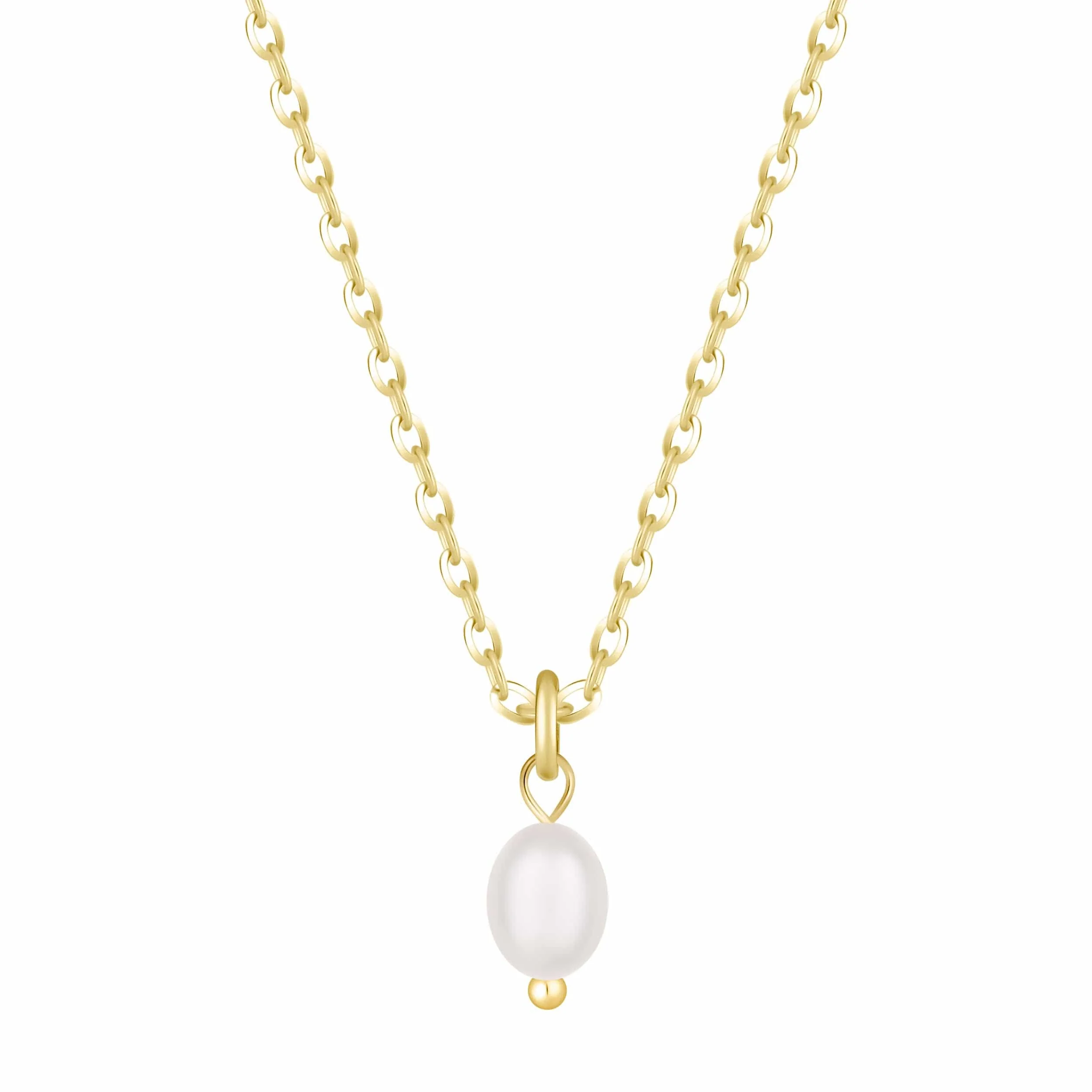 Bridesmaid Necklace - Image 7