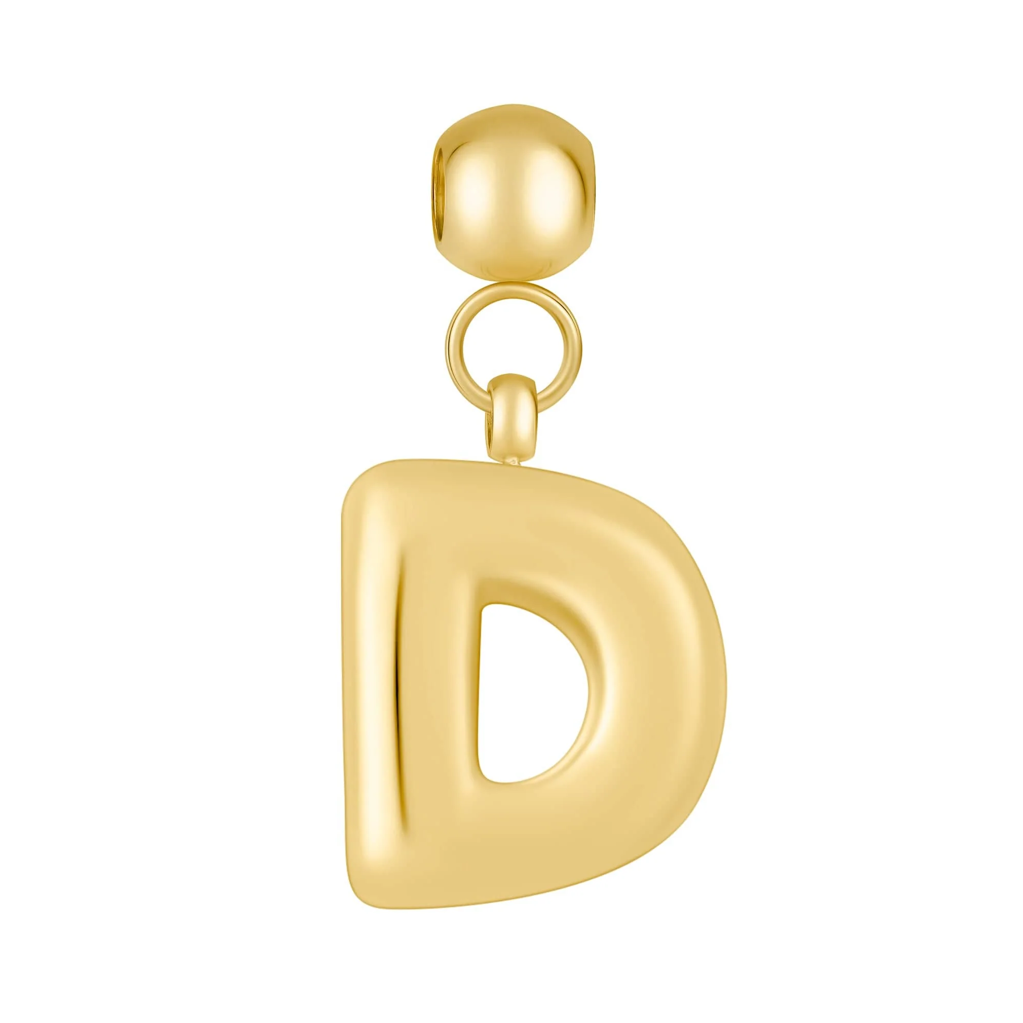 Bubble D Charm