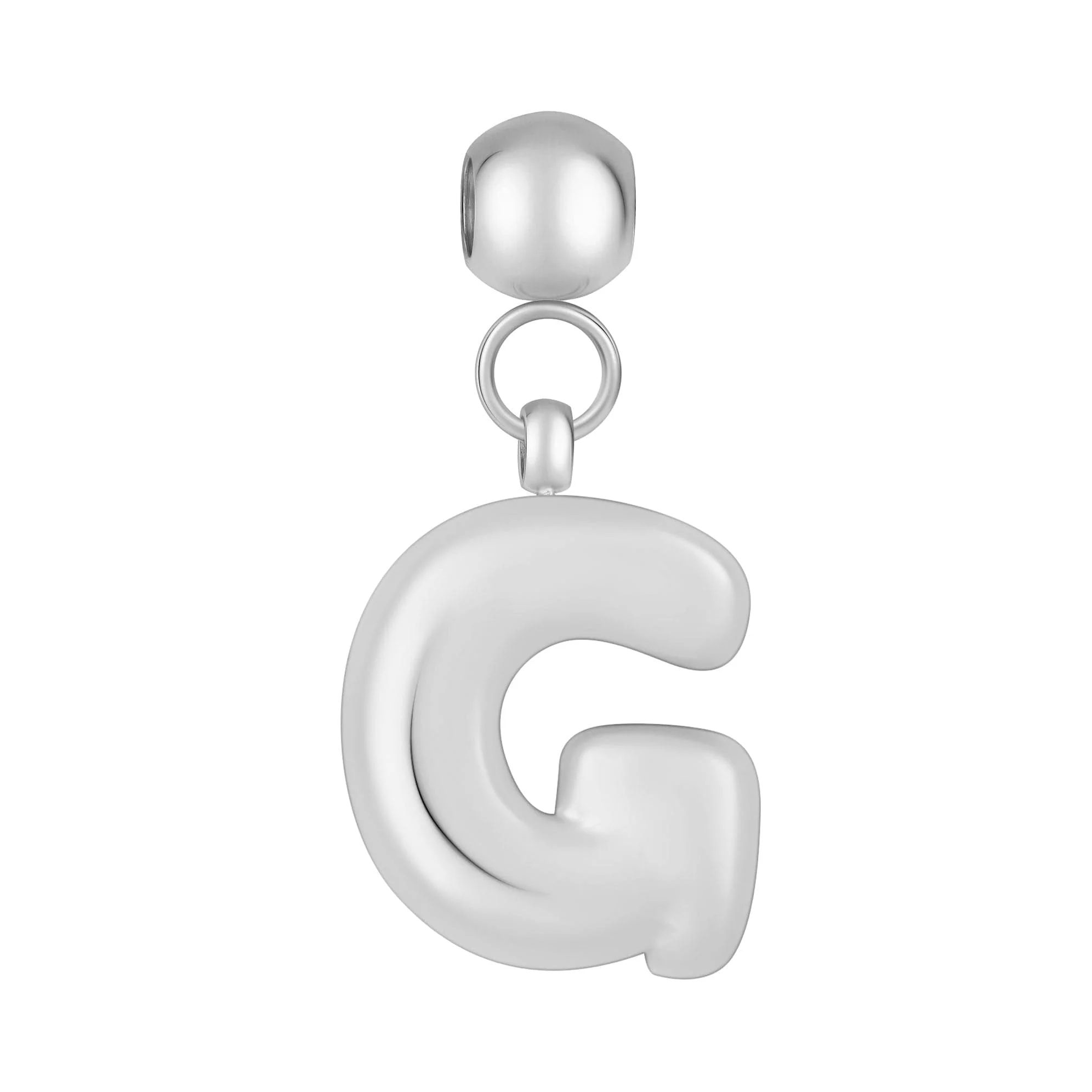 Bubble G Charm - Image 5