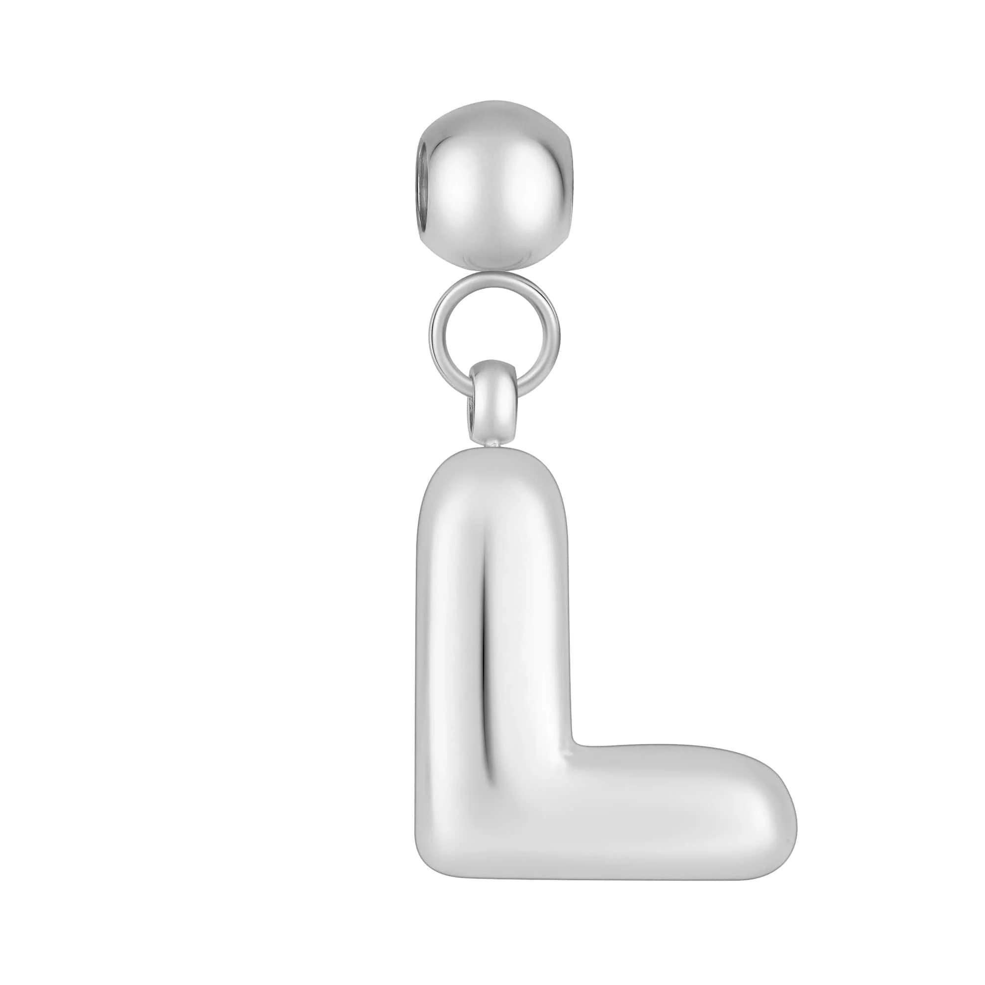 Bubble L Charm - Image 5