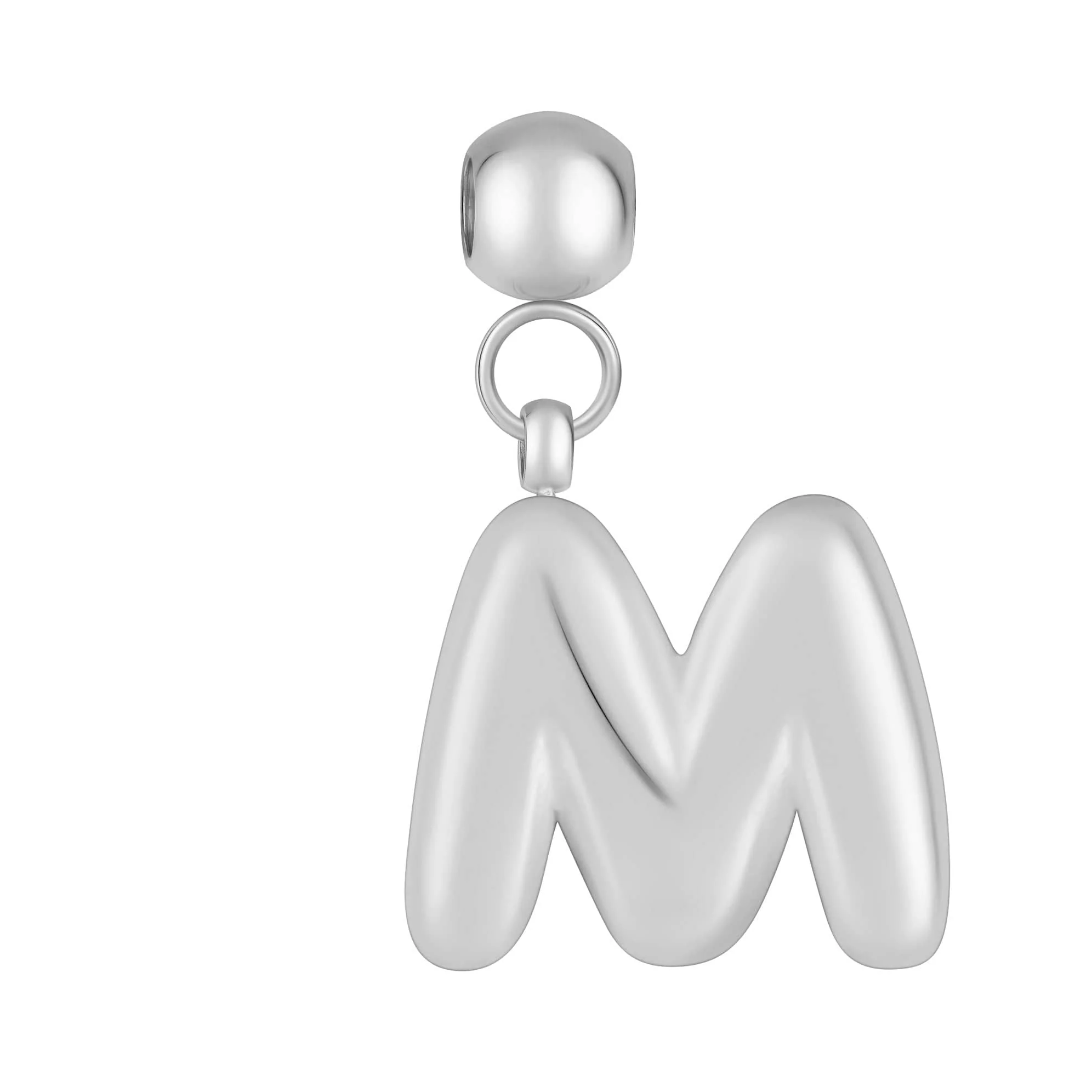 Bubble M Charm - Image 5