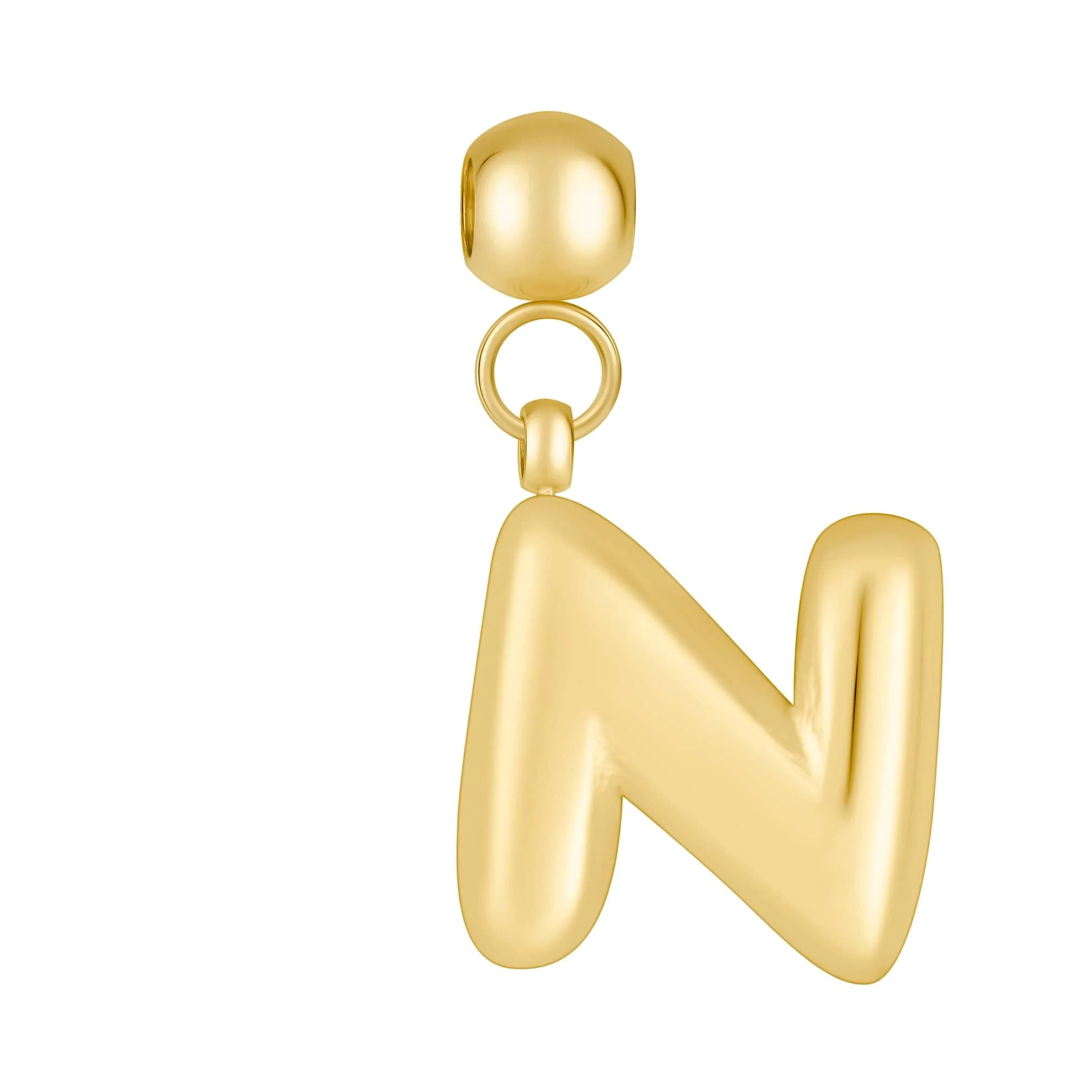 Bubble N Charm