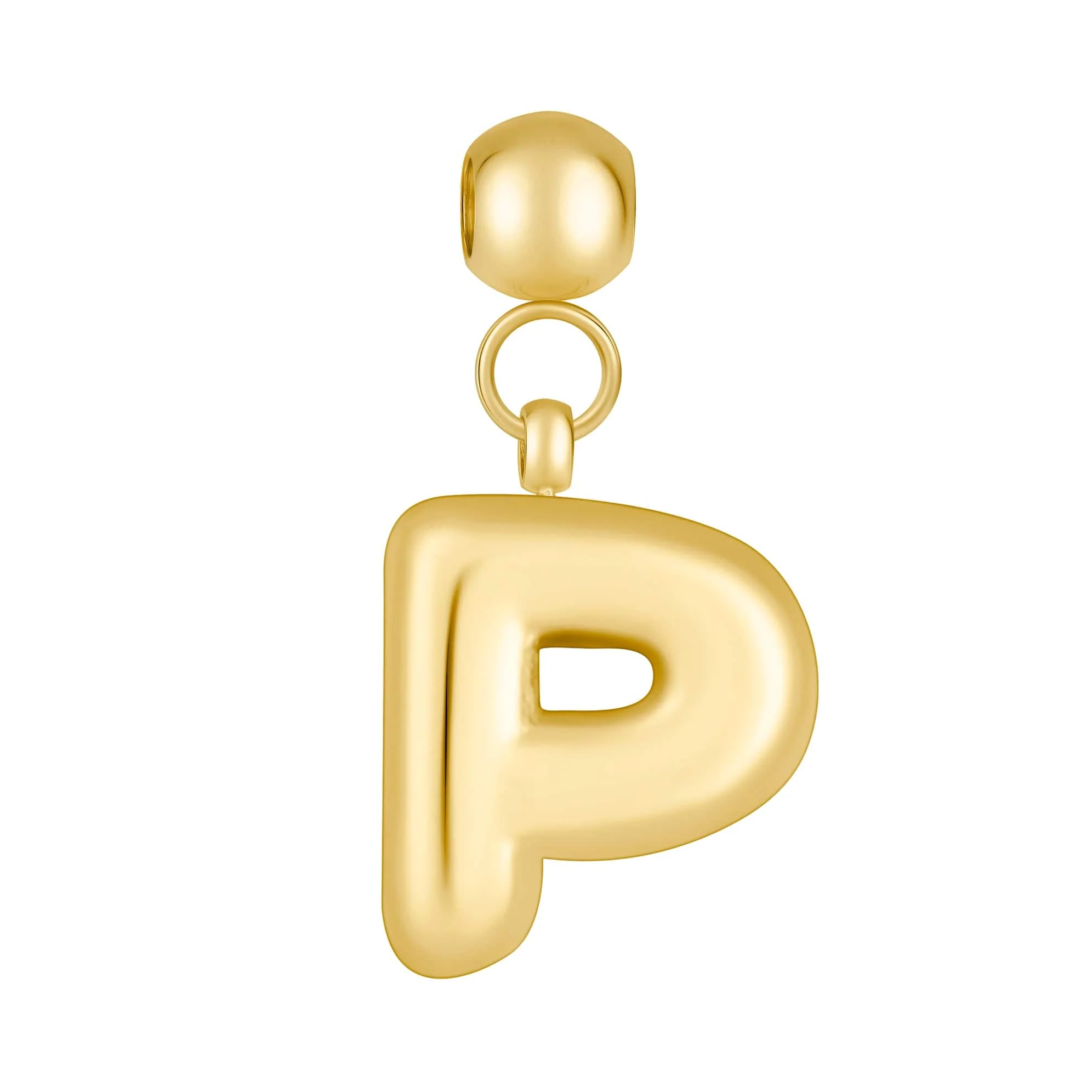Bubble P Charm