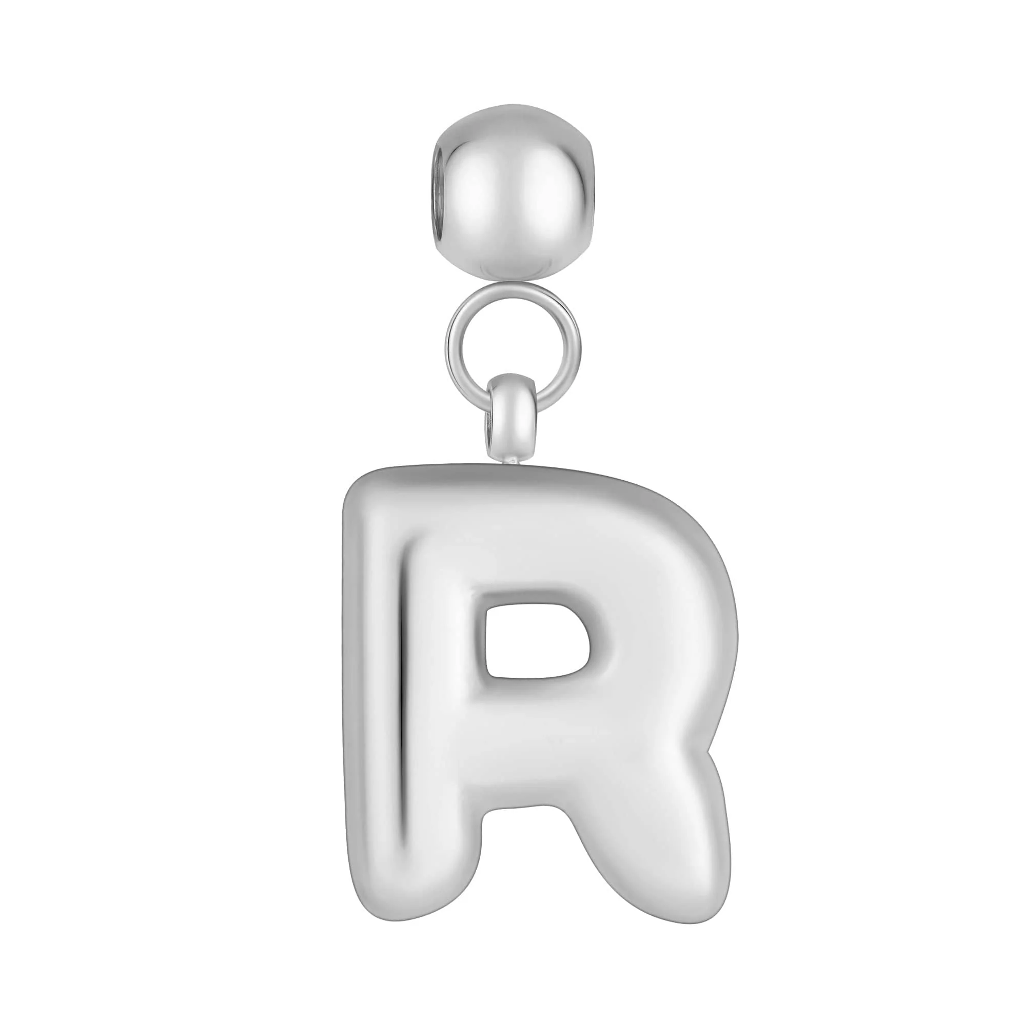 Bubble R Charm - Image 5