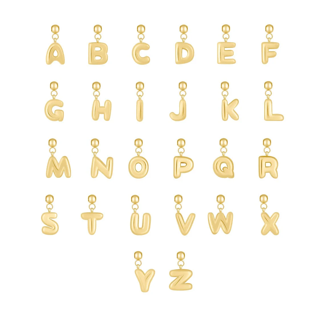 Bubble U Charm - Image 4