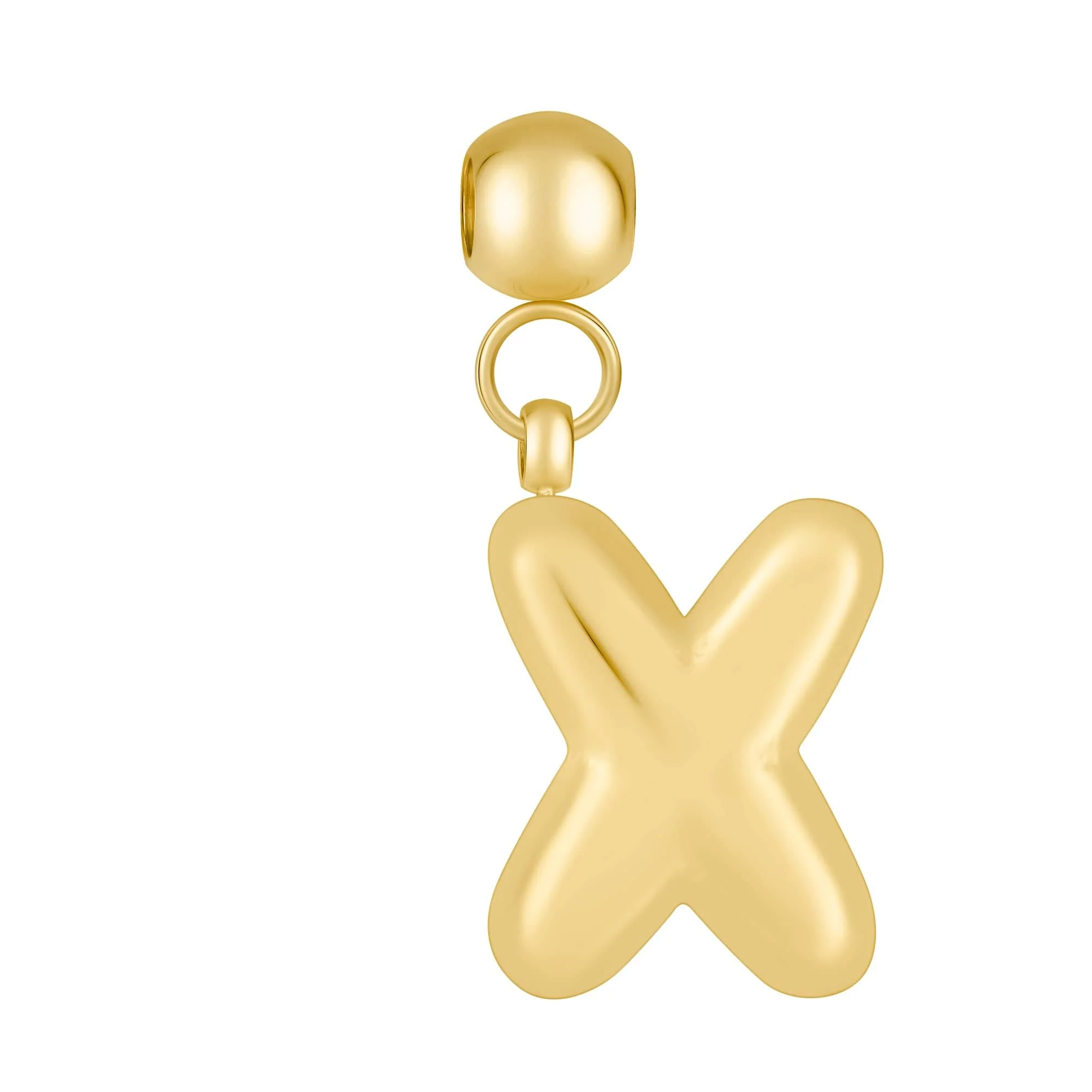 Bubble X Charm