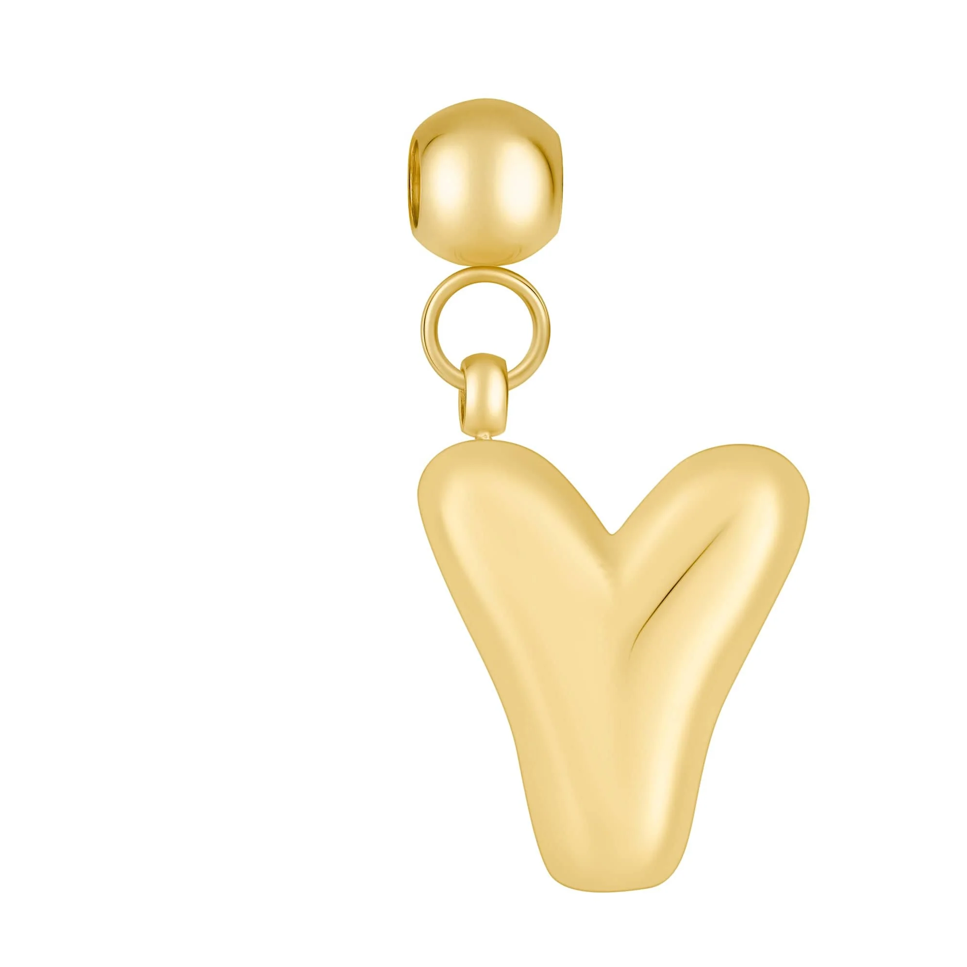 Bubble Y Charm