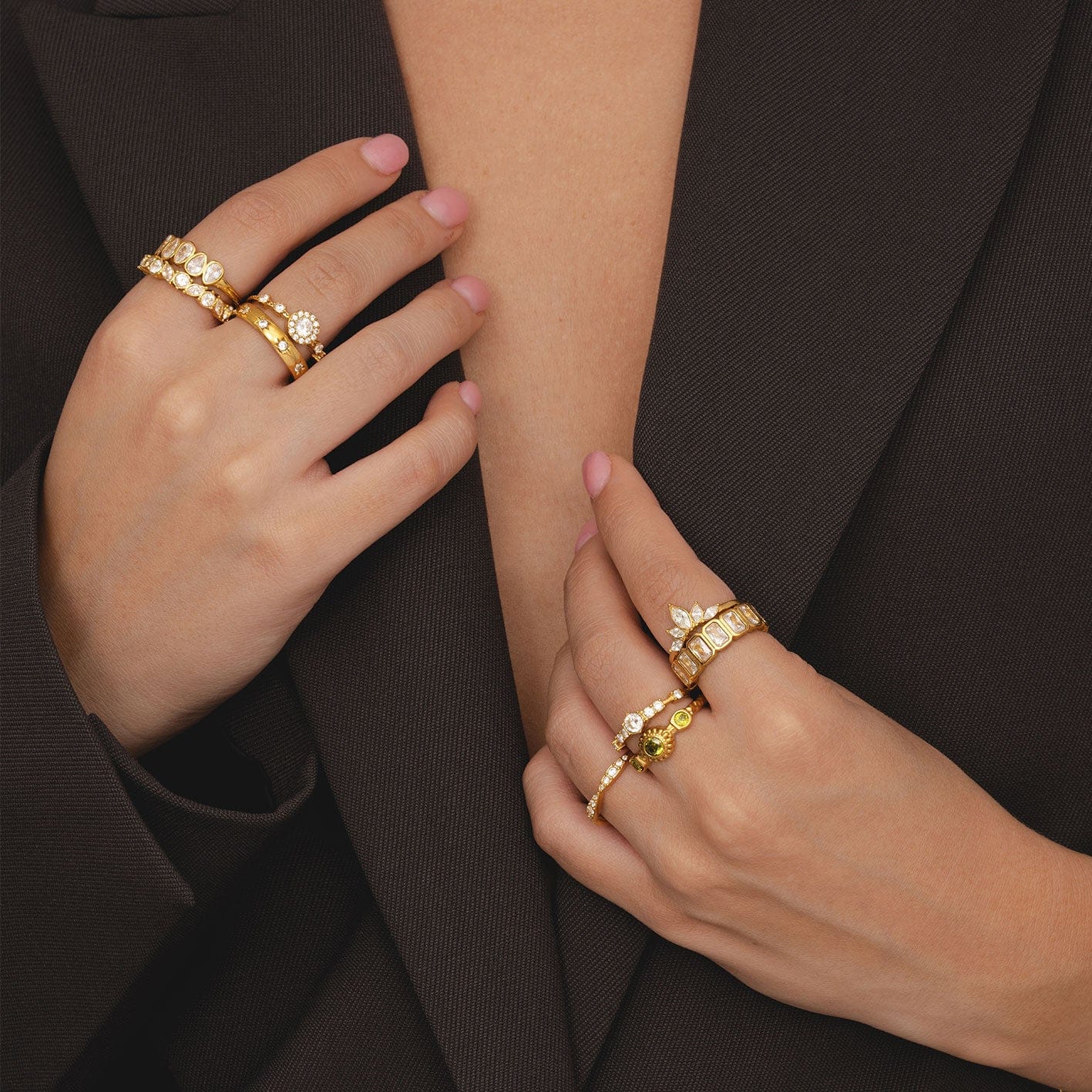 Cadence Ring - Image 3