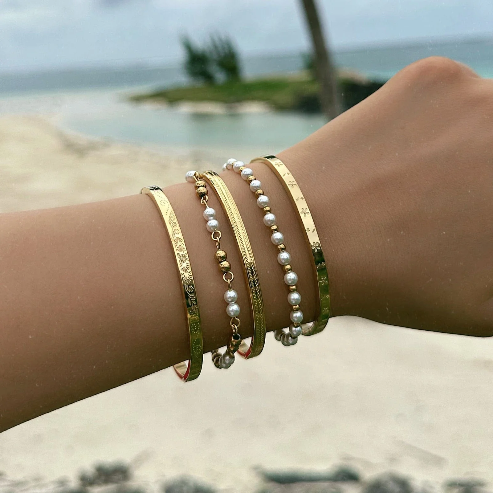 Calabasas Bracelet - Image 3