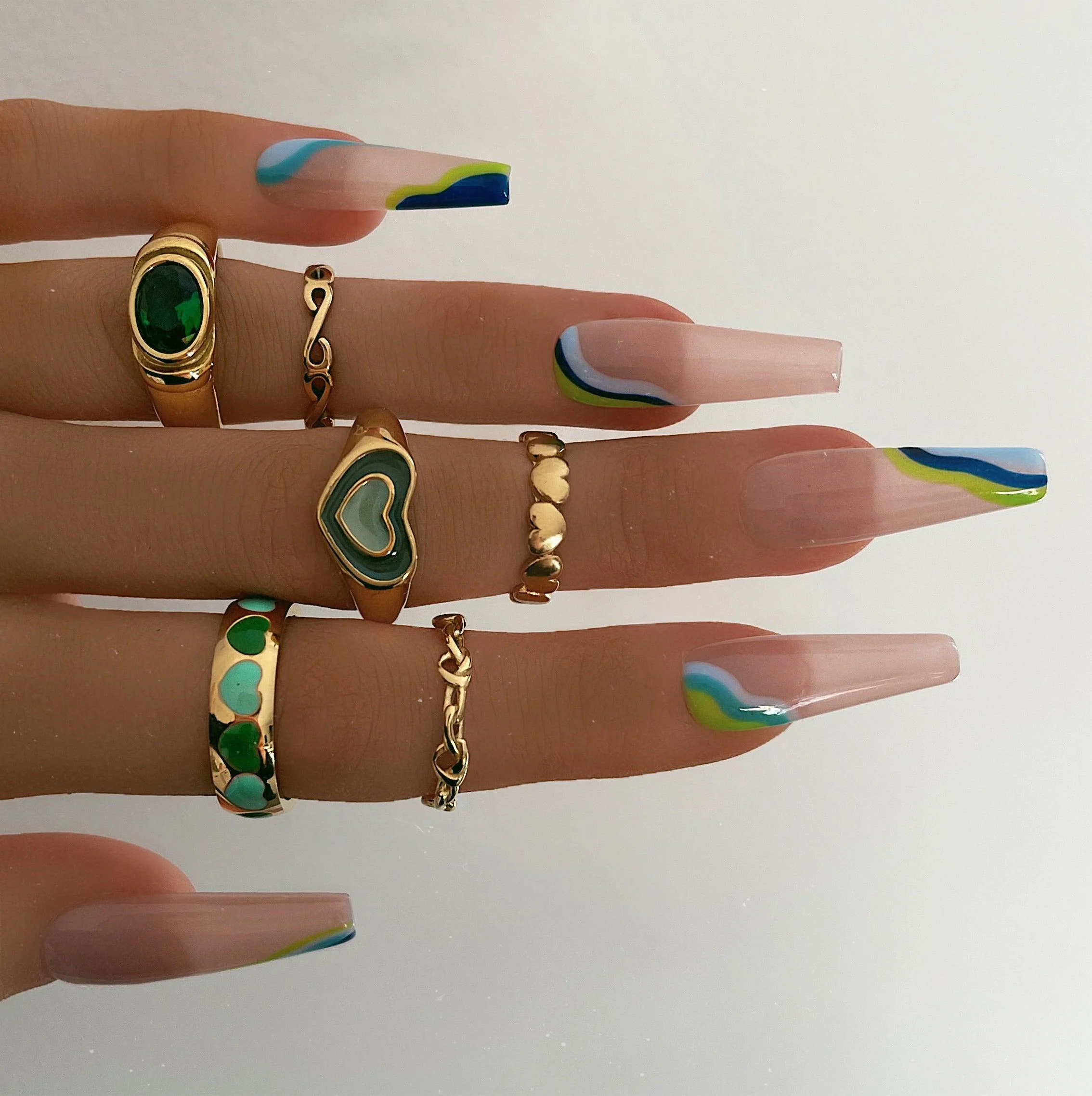 Calista Ring - Image 5