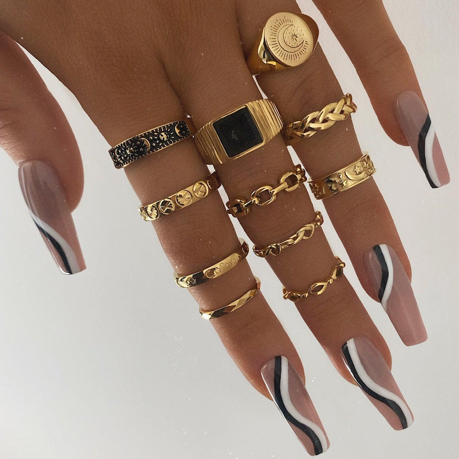 Calista Ring - Image 8