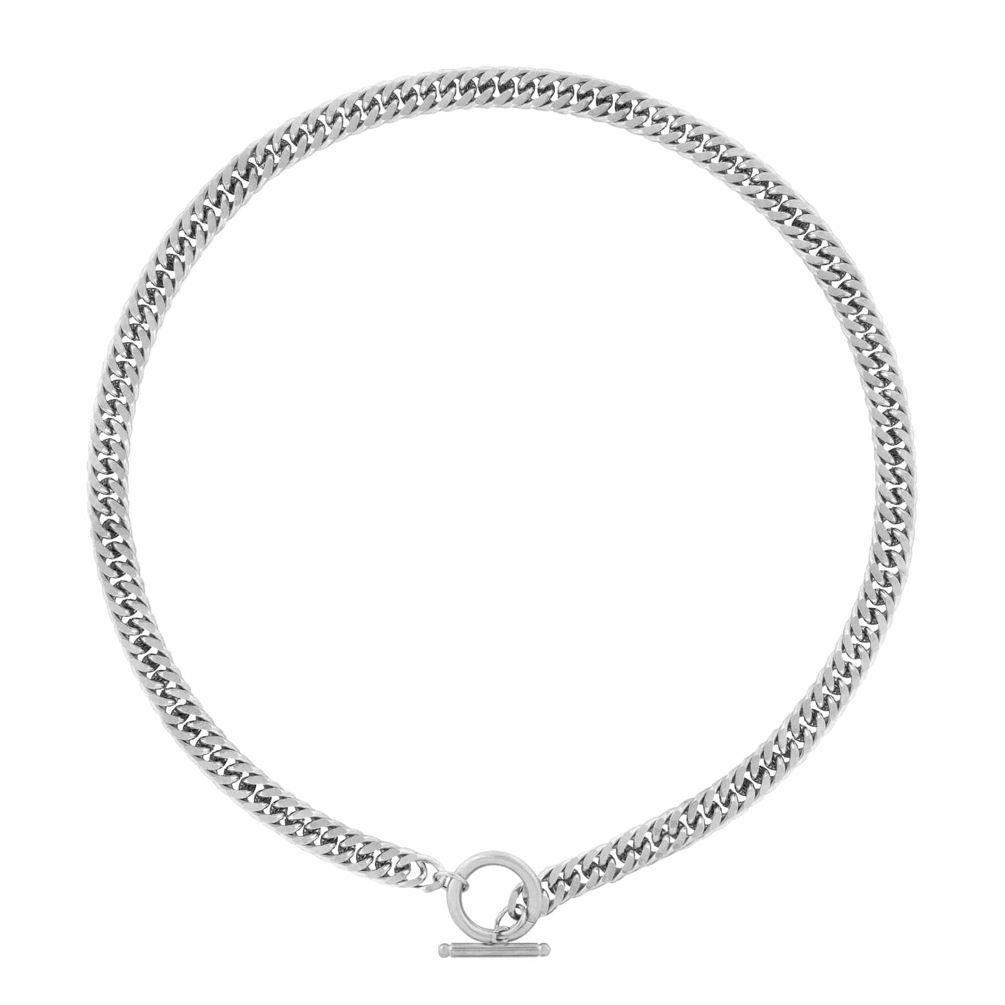 Camilla Tbar Necklace - Image 7