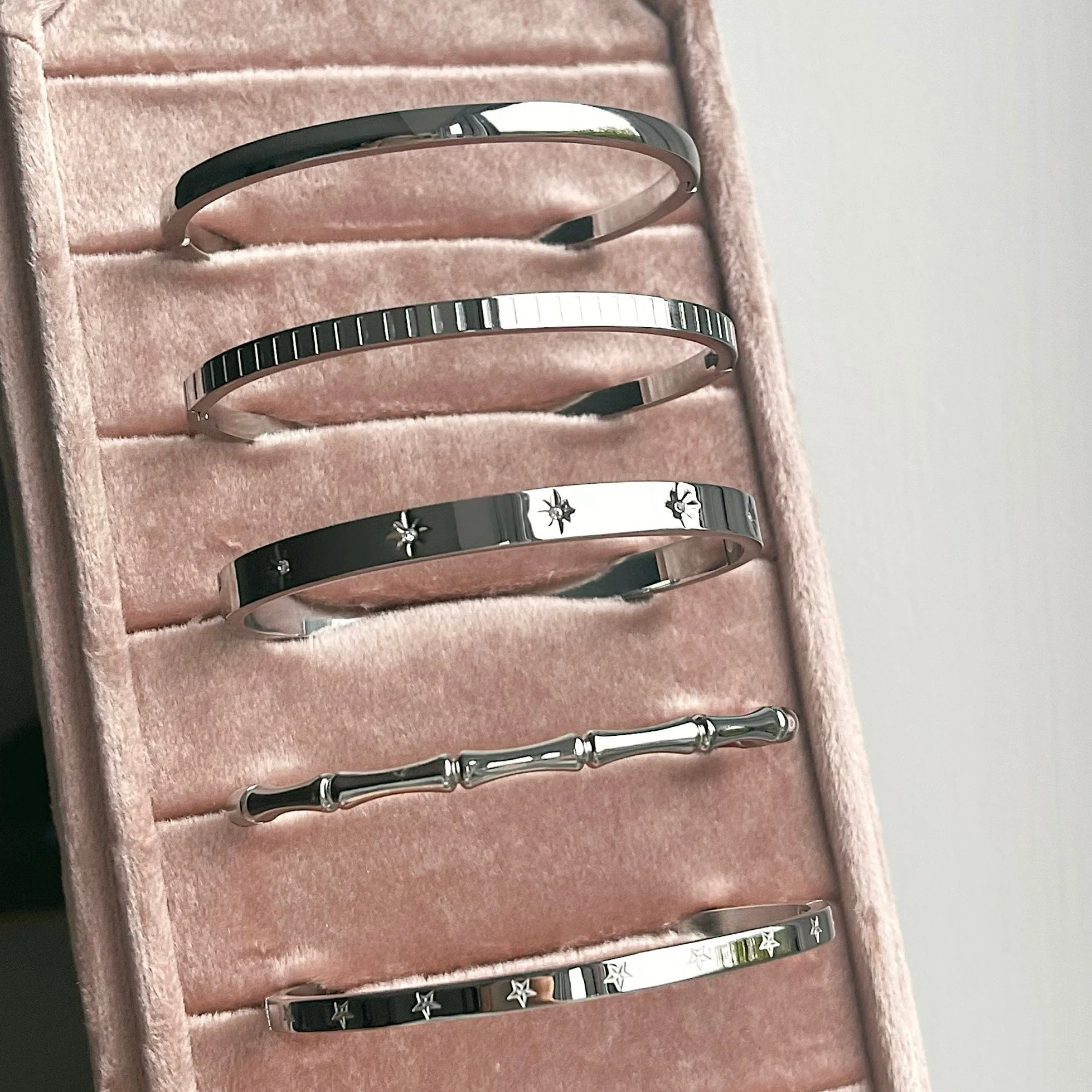 Camryn Star Bracelet - Image 3