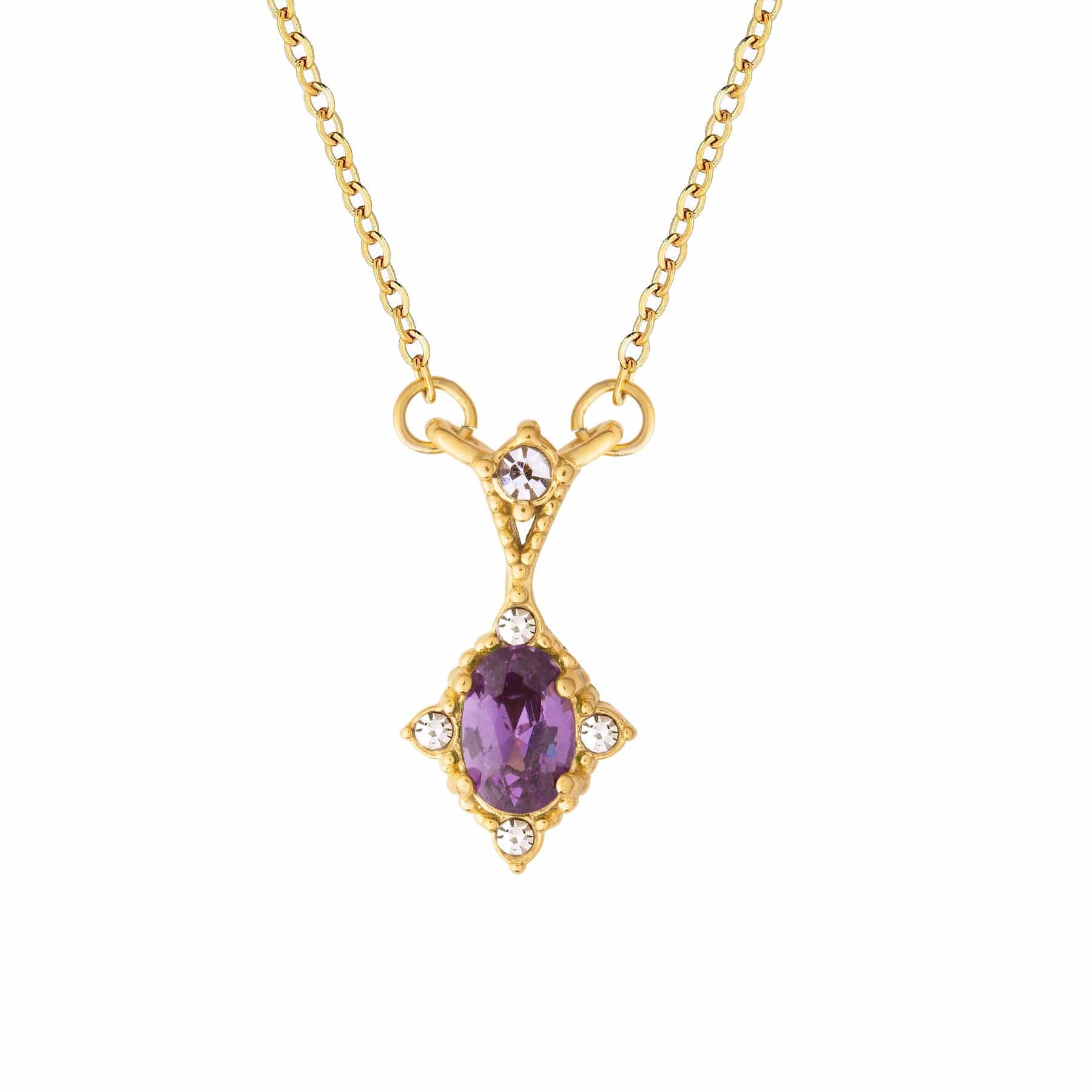 Cannes Necklace - Image 10