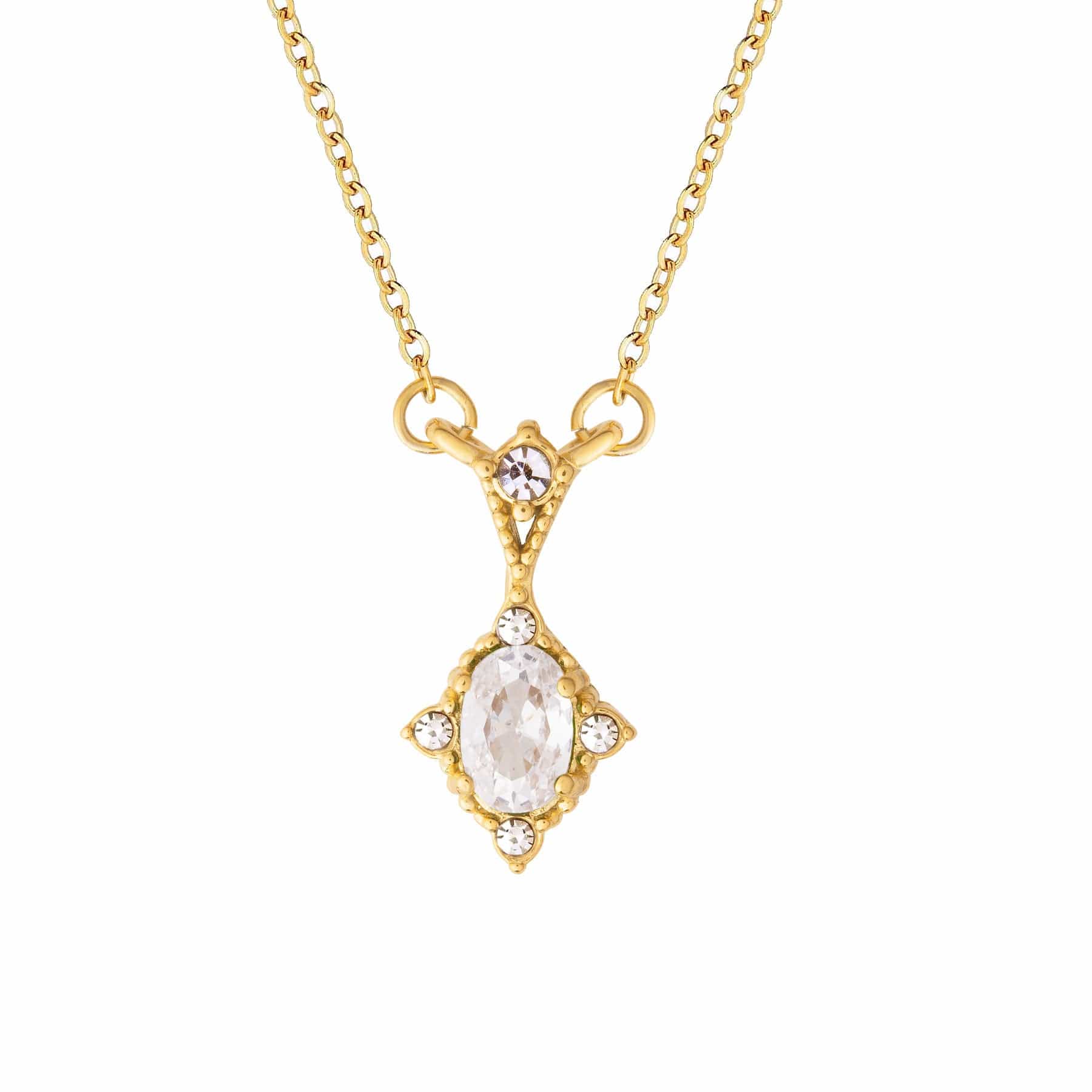 Cannes Necklace - Image 11