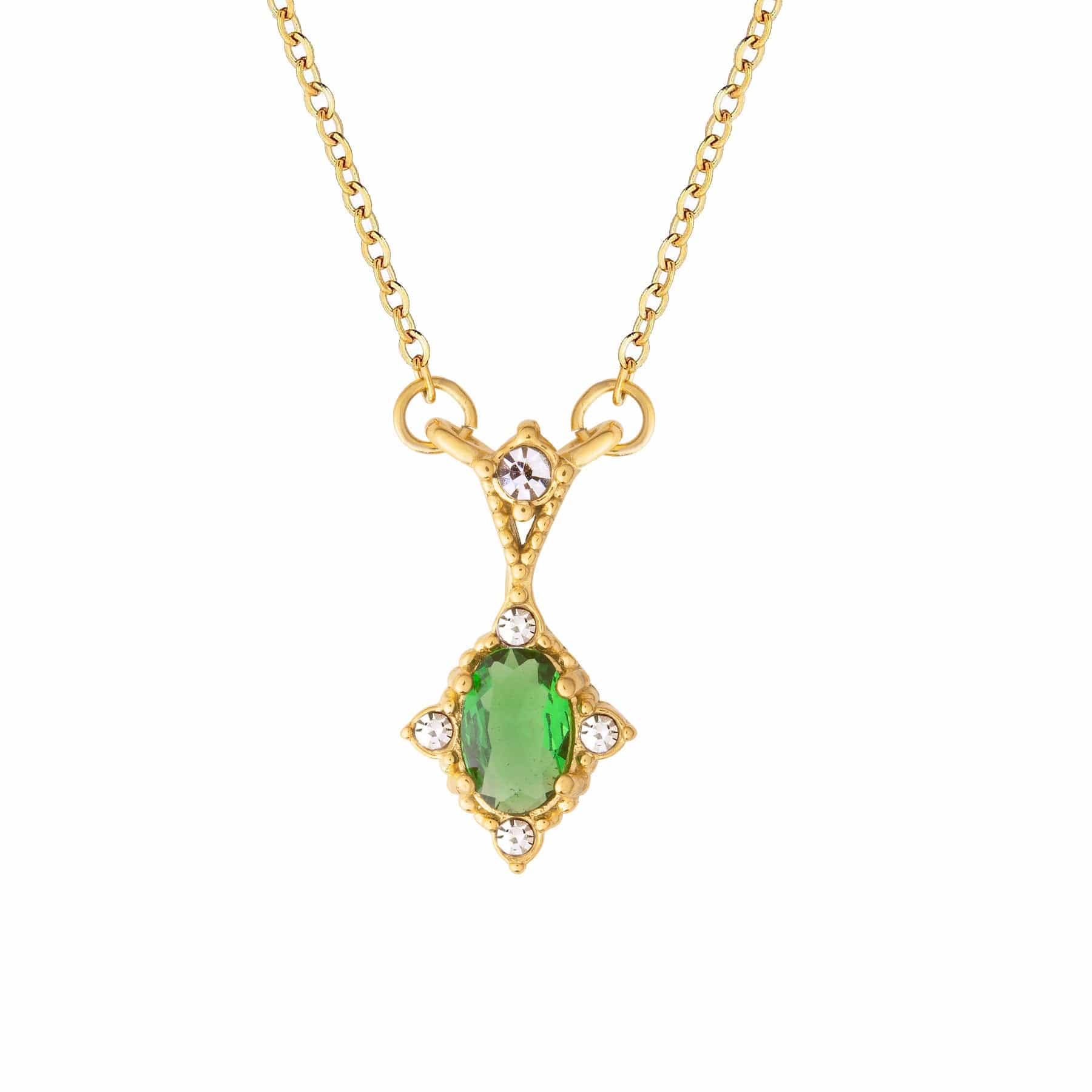 Cannes Necklace - Image 13