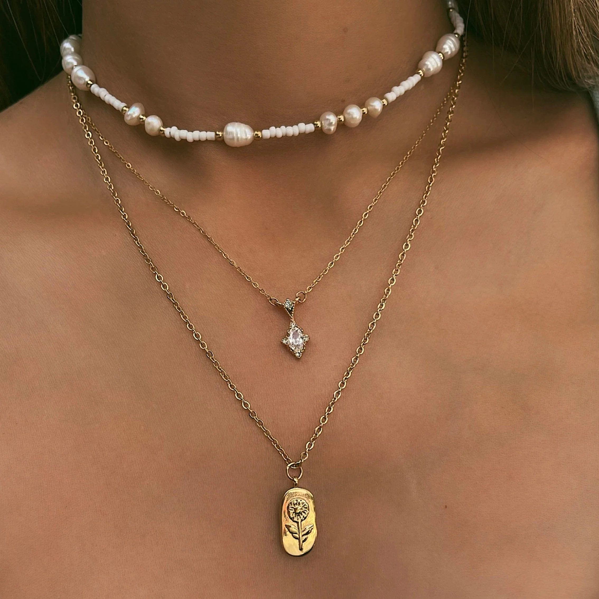 Cannes Necklace - Image 8