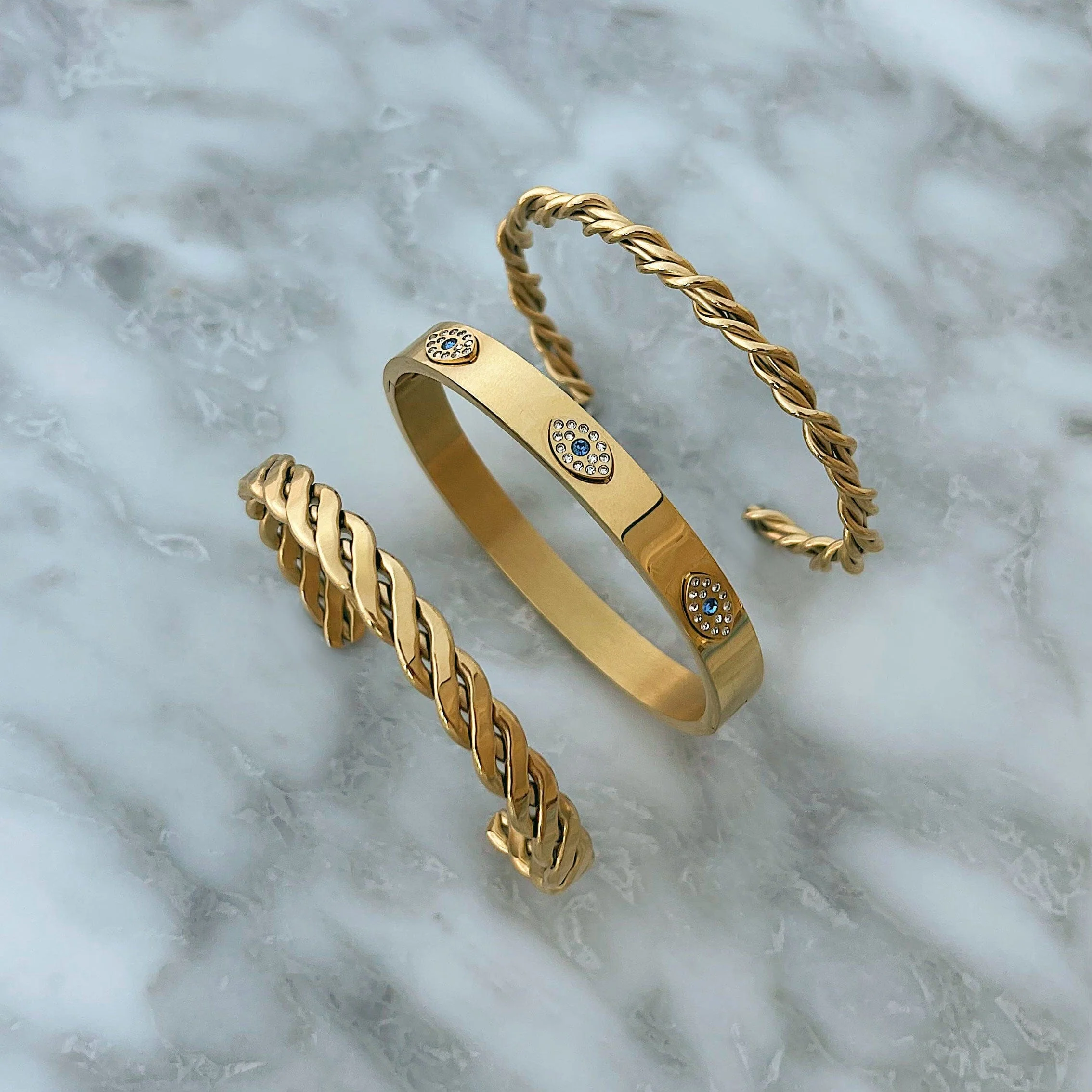 Carefree Bracelet - Image 5