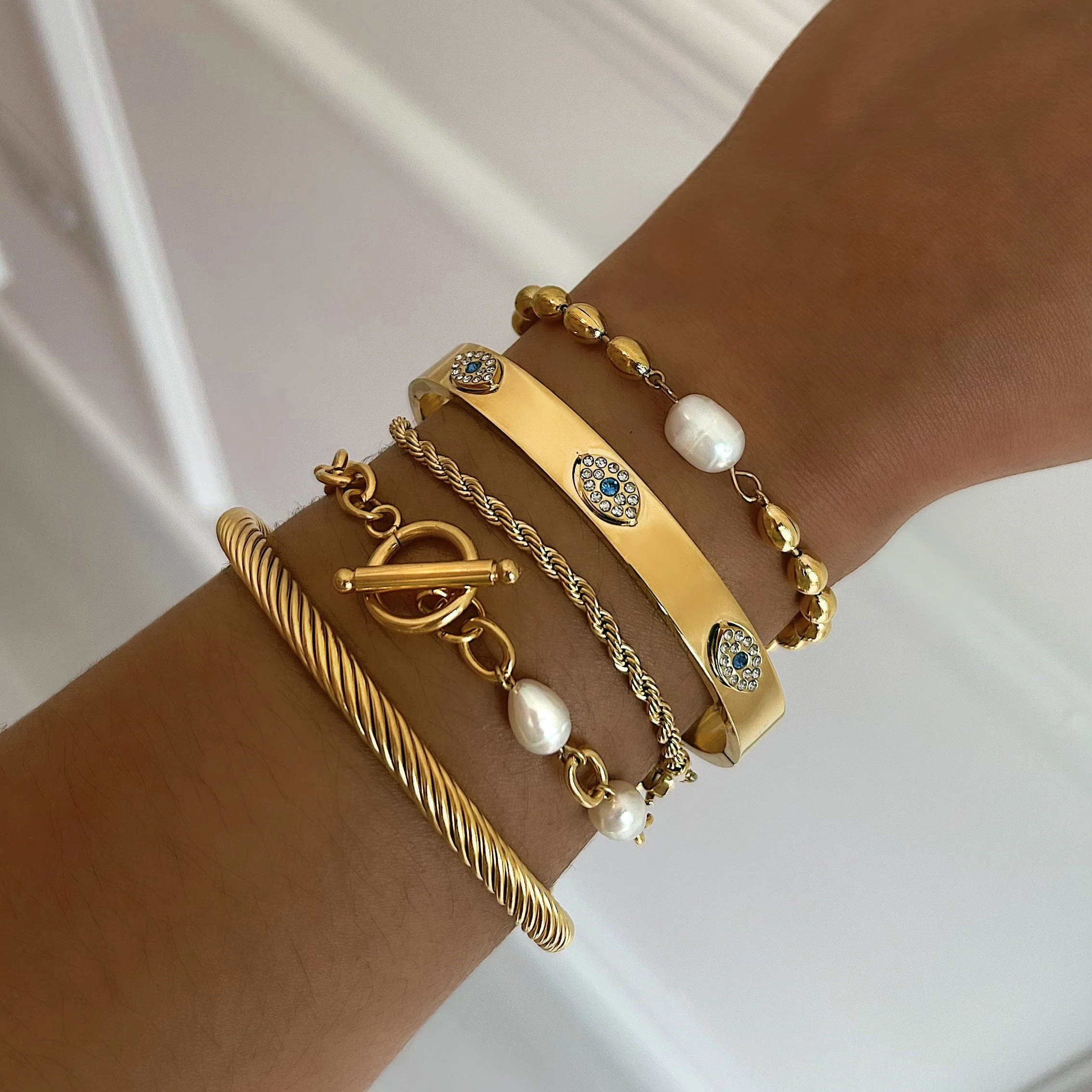 Carefree Bracelet - Image 6