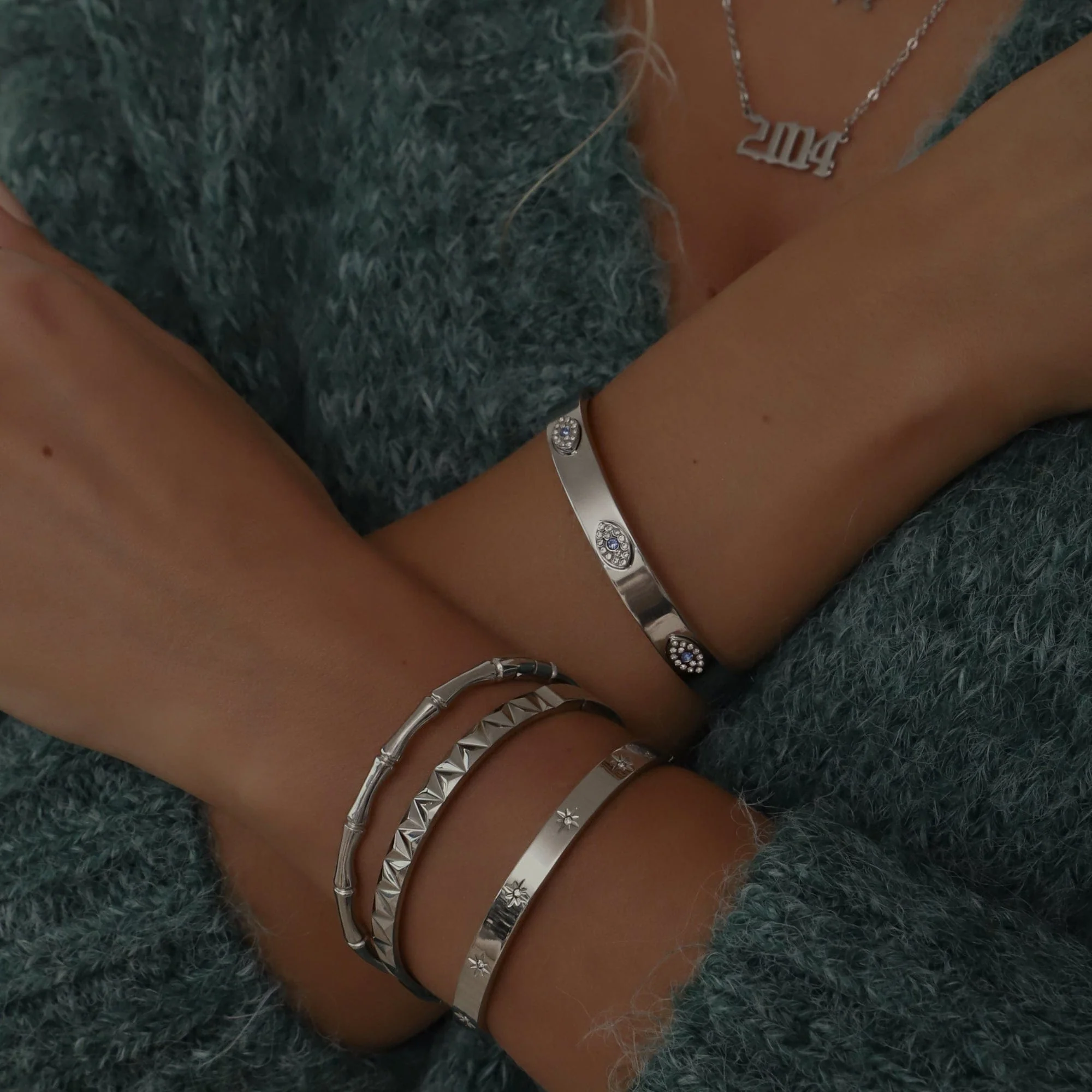 Carefree Bracelet - Image 7
