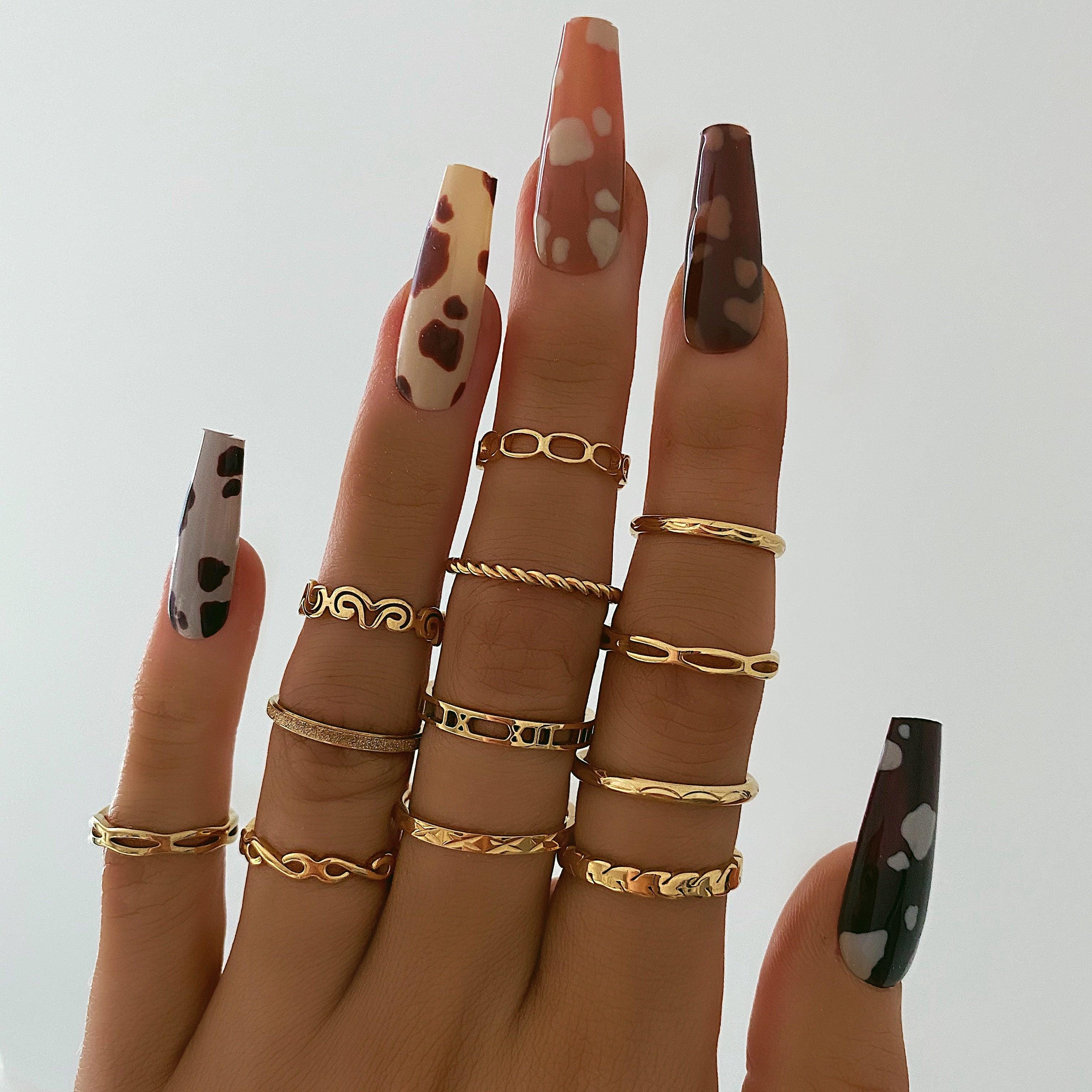 Carly Ring - Image 2
