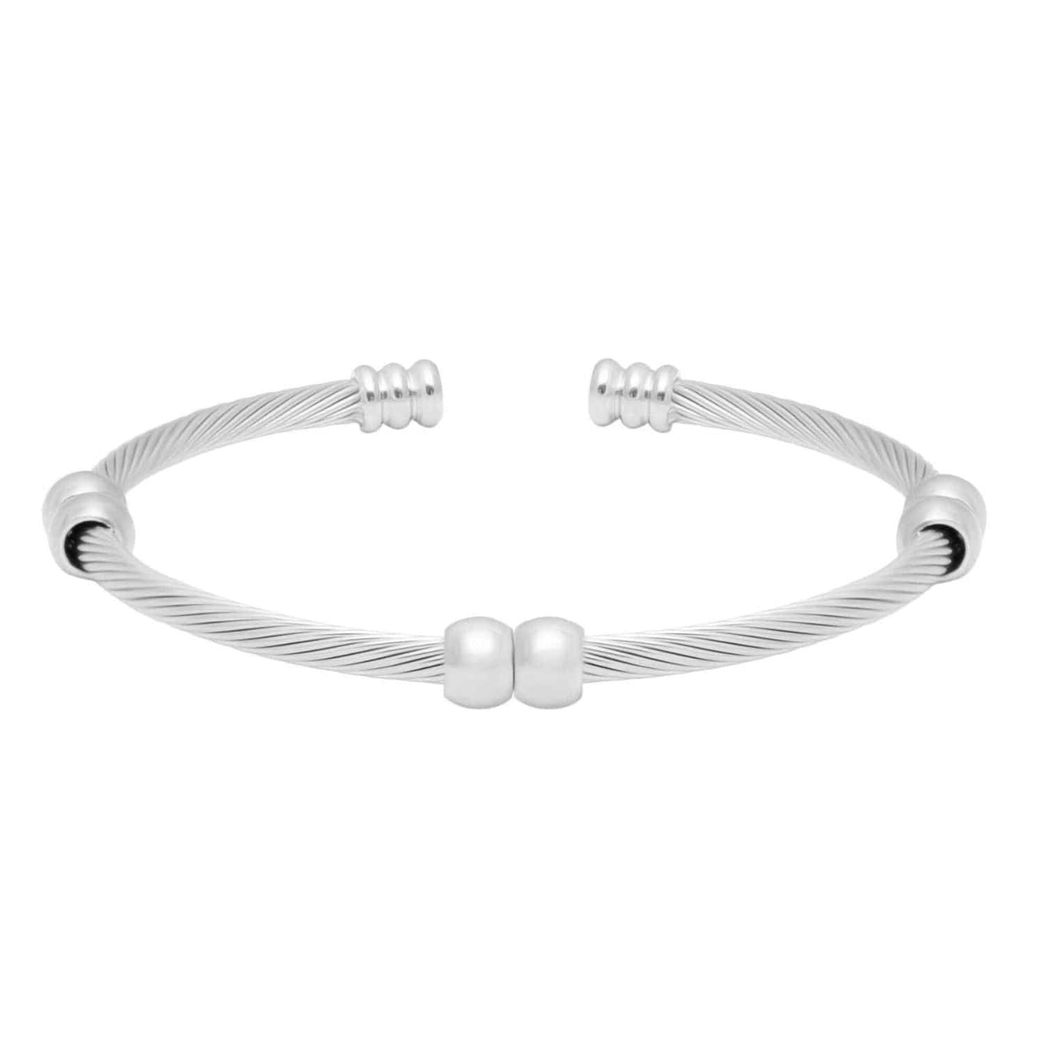 Catherine Cuff Bracelet - Image 4