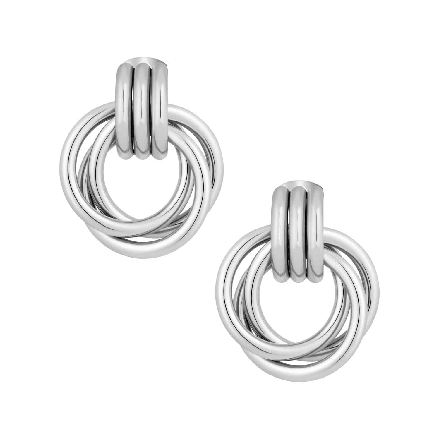 Cece Stud Earrings - Image 6