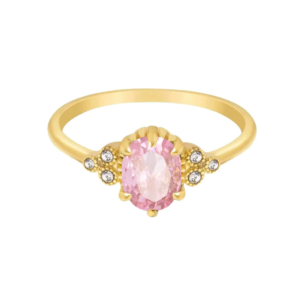 Cecilia Ring