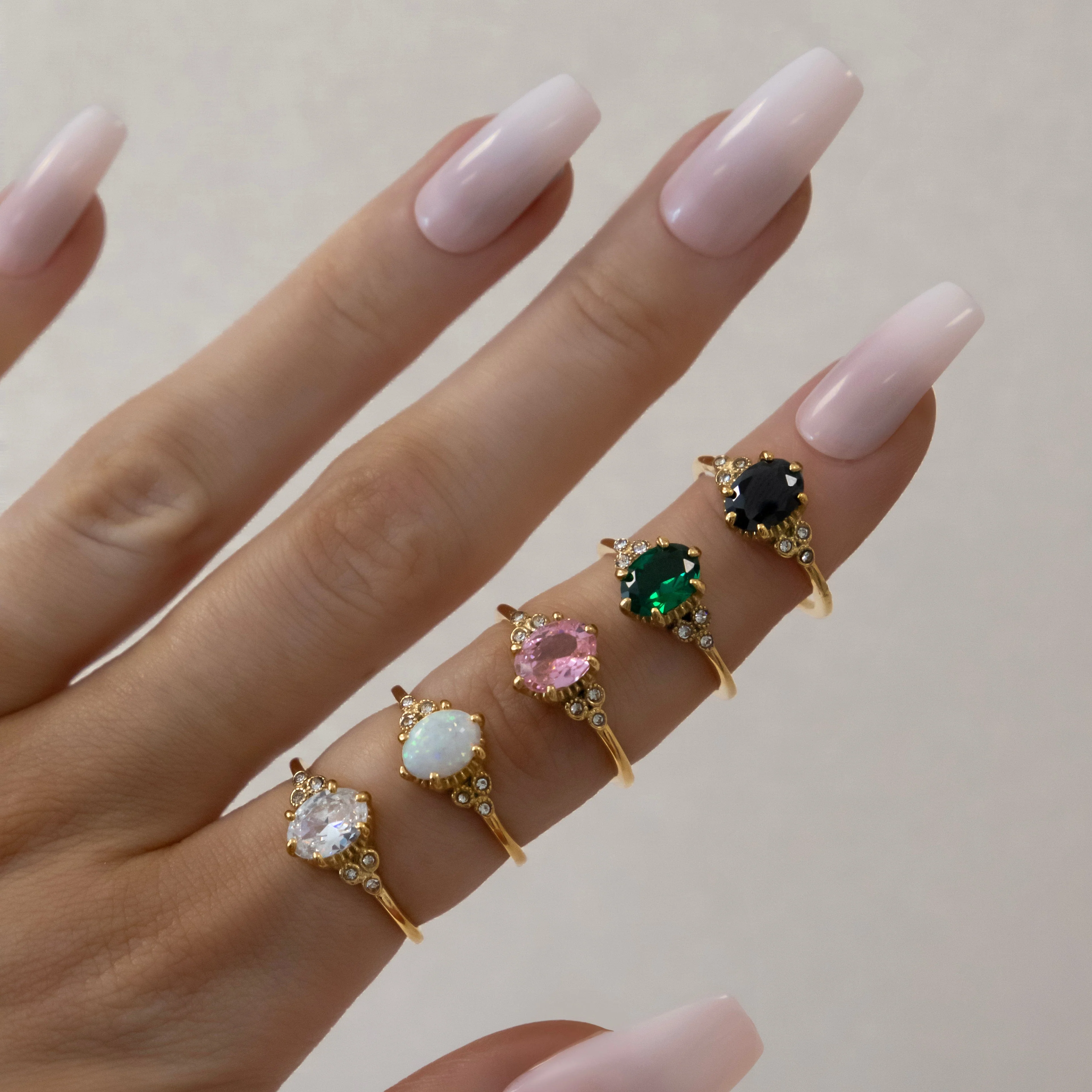 Cecilia Ring - Image 5