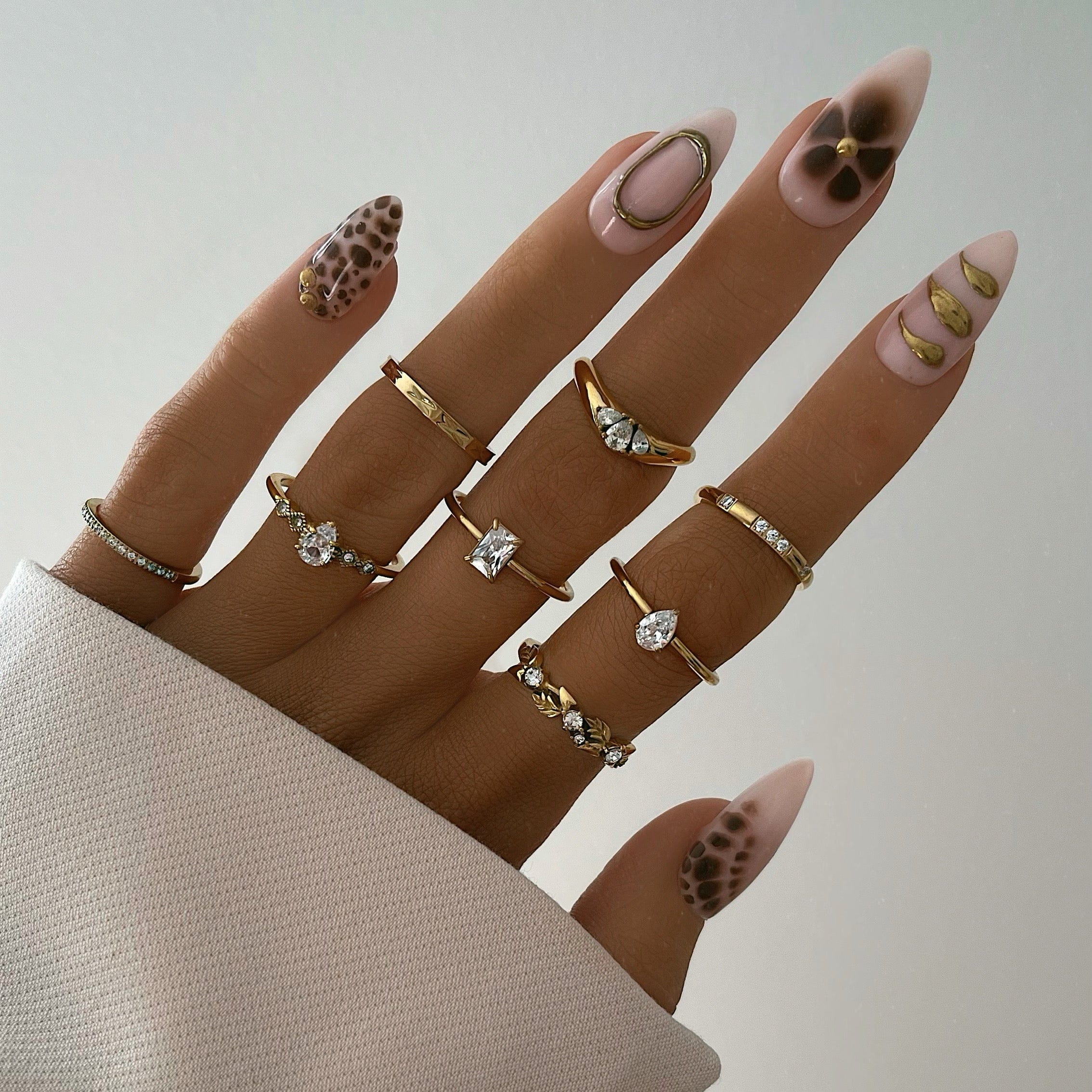 Peony Ring - Image 2