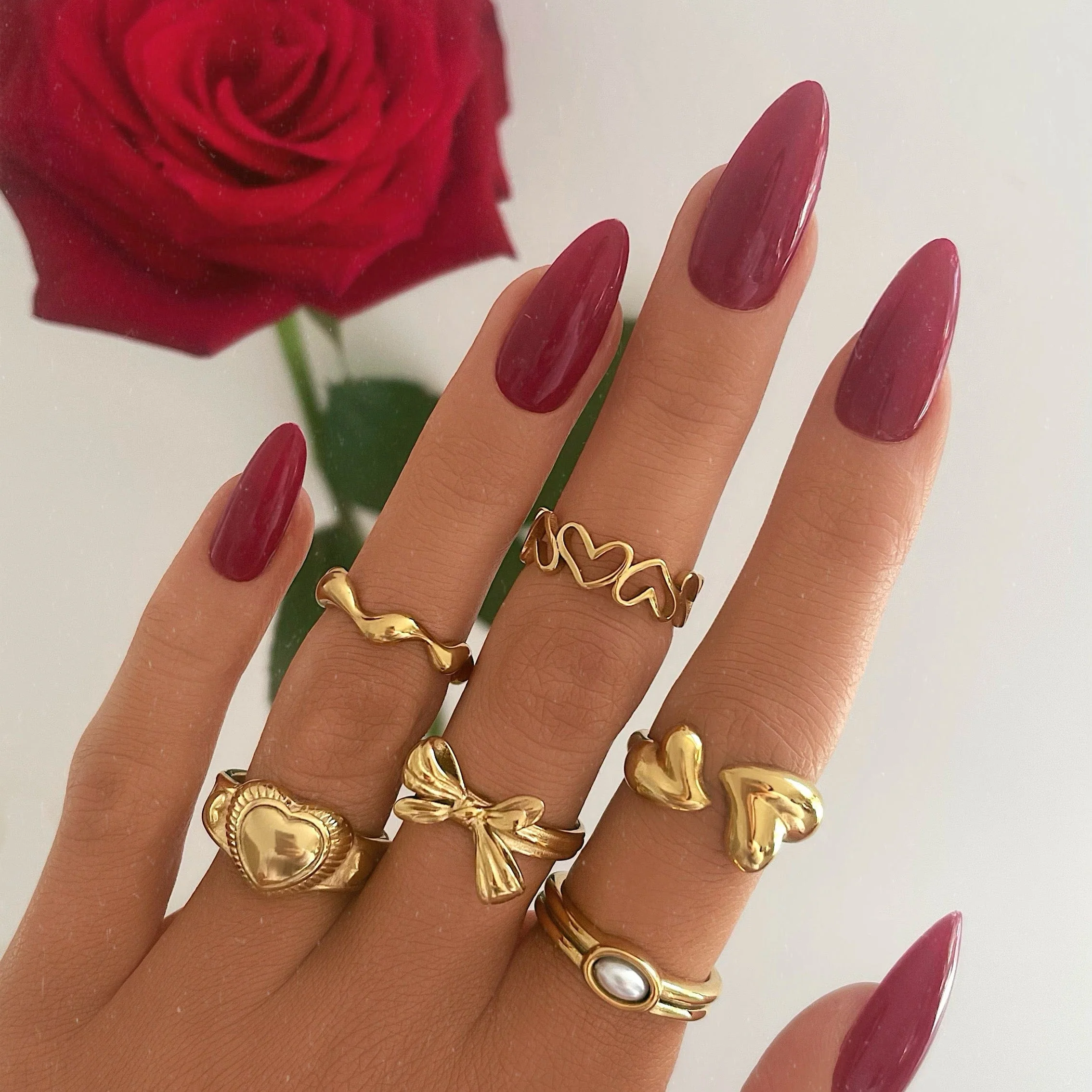 J'adore Ring - Image 6