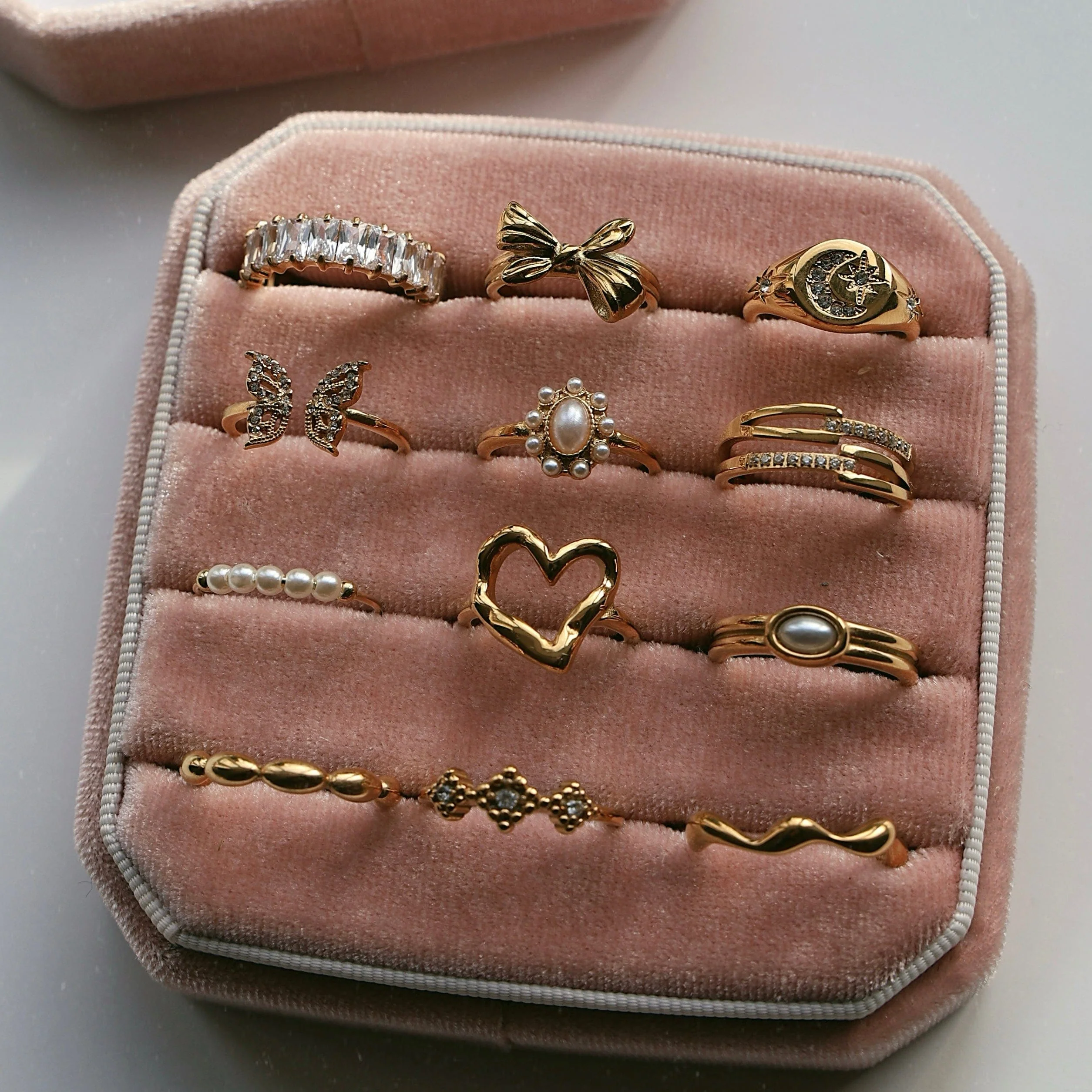 Enchanted Pearl Ring - Image 12