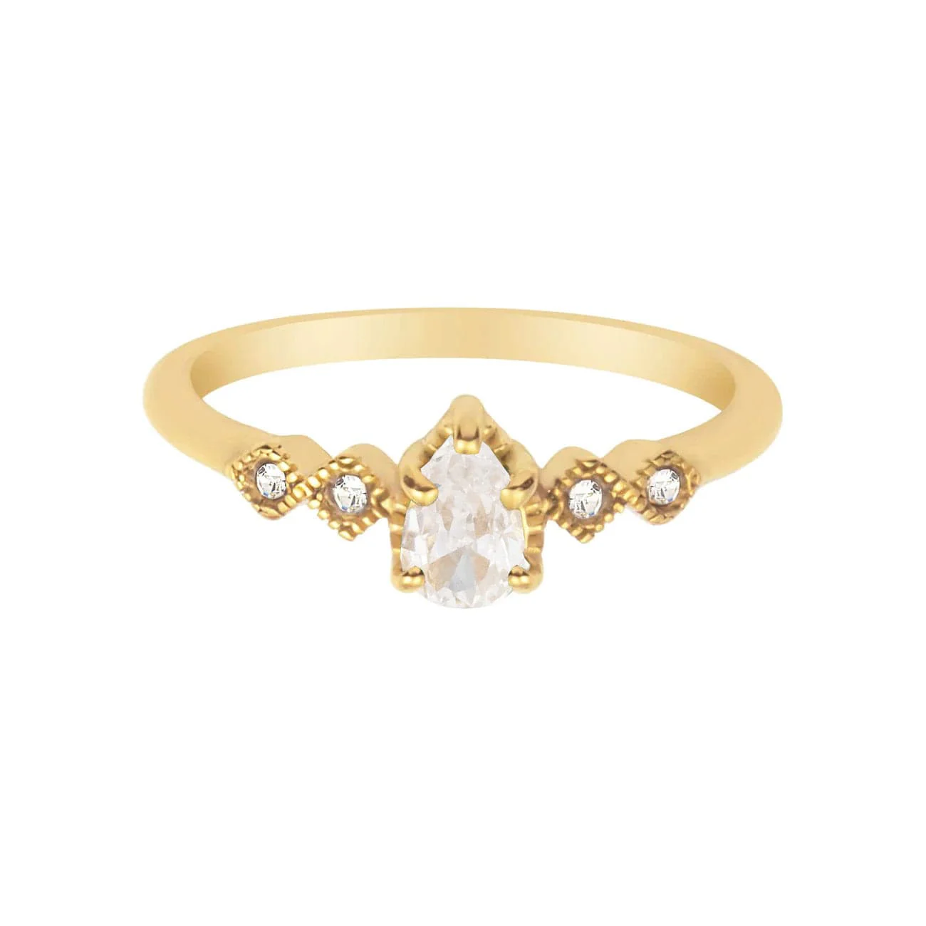 Cher Ring