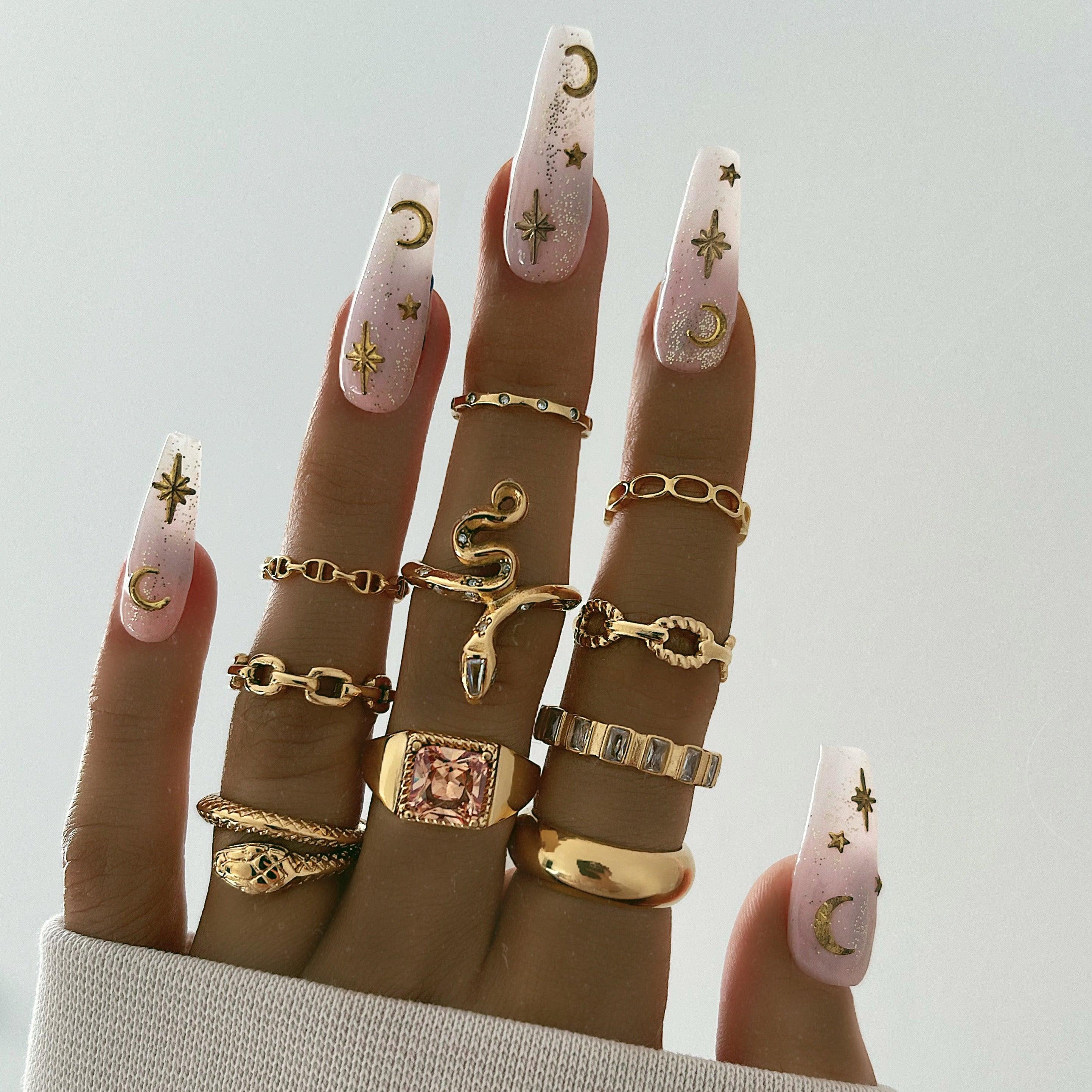 Cherie Ring - Image 8